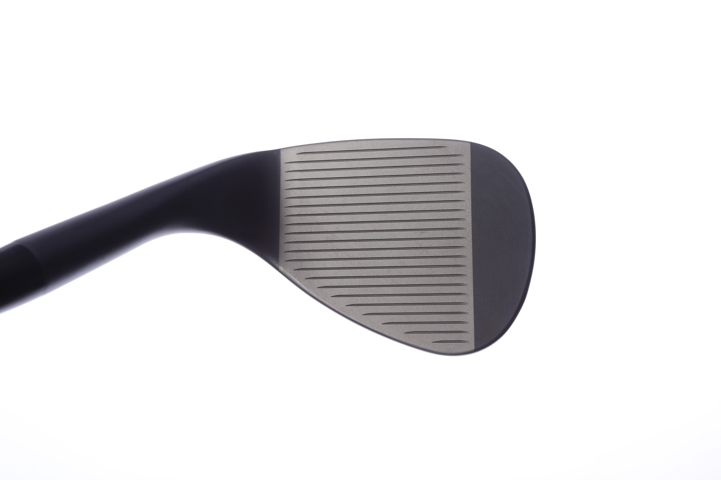 Used Ping s159 Midnight Lob Wedge - Right-Handed - 60 Degrees - Wedge Flex-Next Round