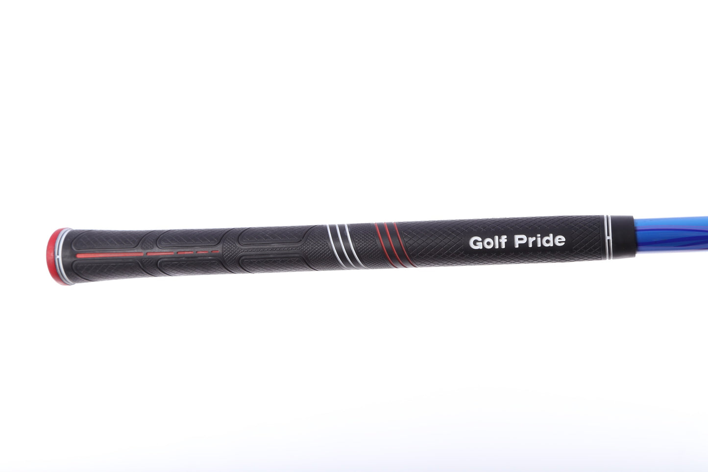 Used Oban Devotion 8 Regular Graphite Hybrid Shaft - 39.5 in - Titleist Adapter-Next Round
