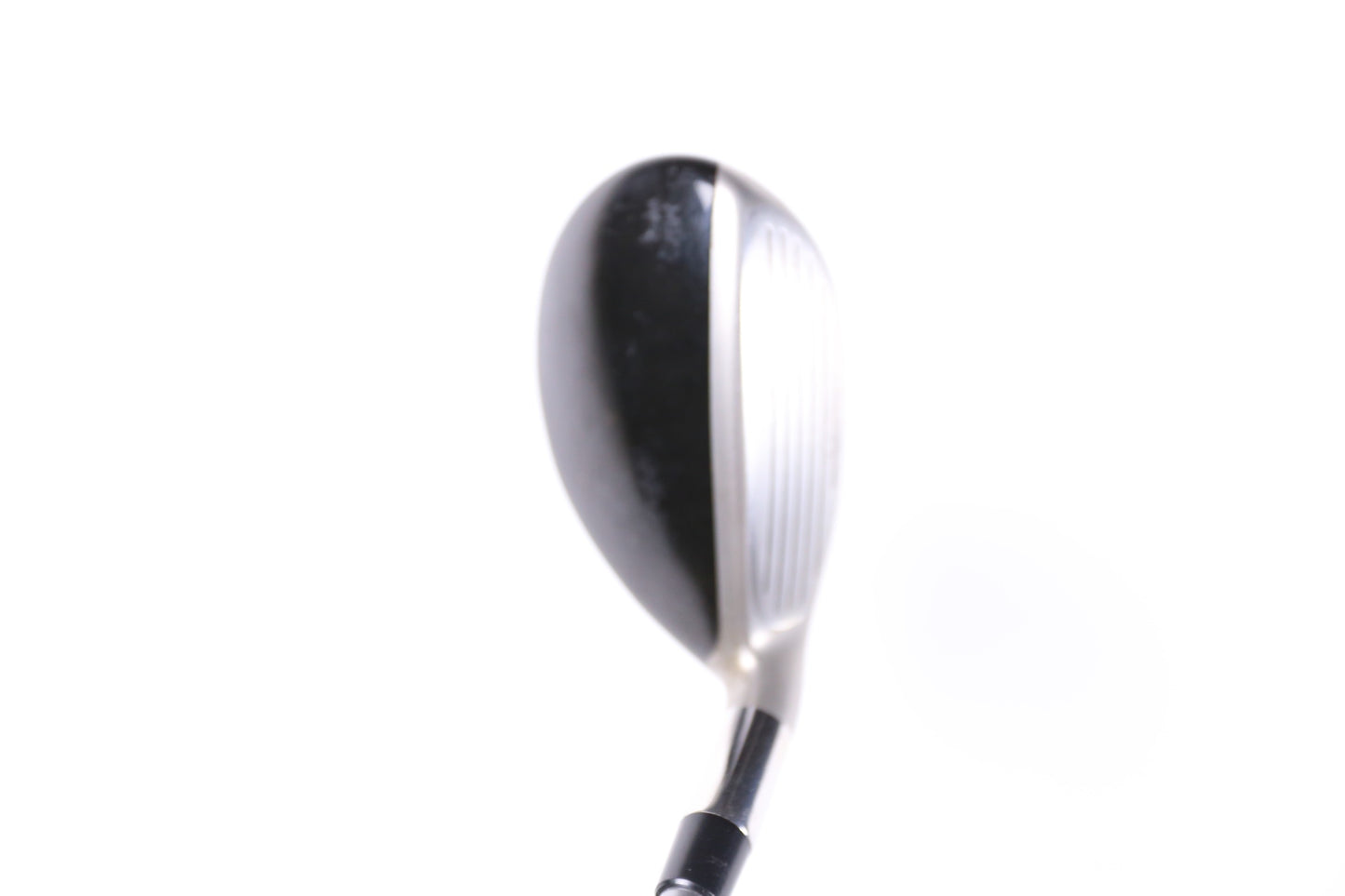 Used Callaway Diablo Edge 4H Hybrid - Left-Handed - 24 Degrees - Ladies Flex-Next Round