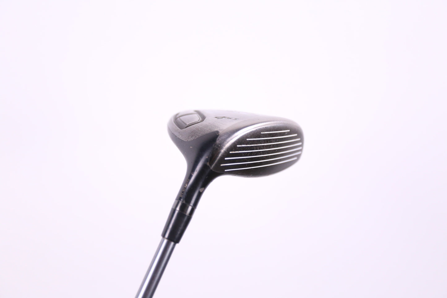 Used Tour Edge Exotics XCG-6 4-Wood - Right-Handed - 16.5 Degrees - Stiff Flex-Next Round