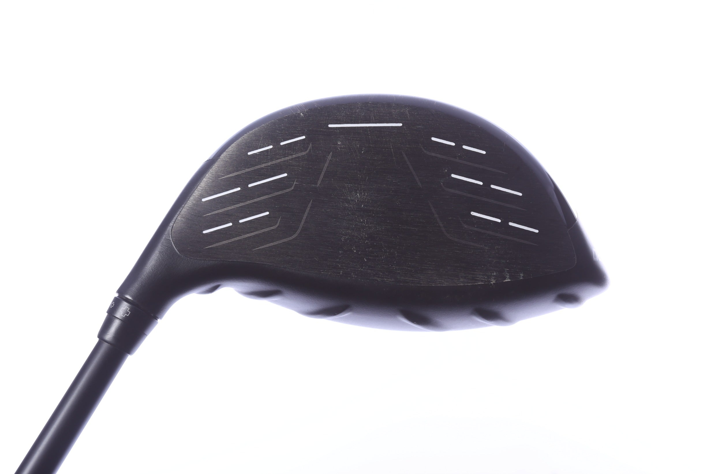 Used Ping G430 MAX Driver - 12 Degrees - Regular Flex Ping ALTA CB Black - Right-Handed