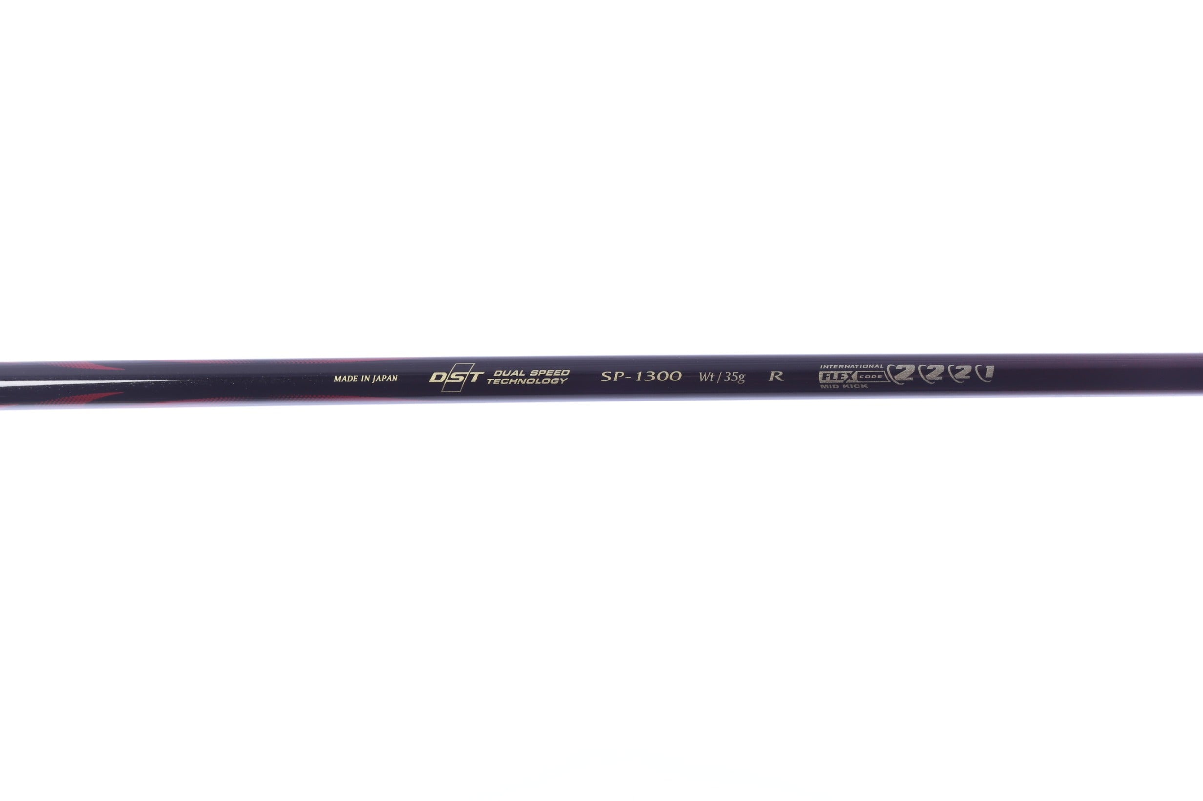 Used XXIO Prime 13 Driver - 10.5 Degrees - Regular Flex XXIO SP-1300 - Right-Handed