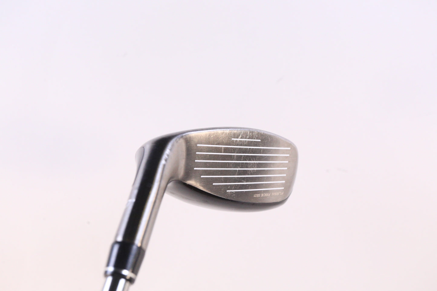 Used Callaway Big Bertha REVA 5H - Right-Handed - 27 Degrees - Ladies Flex-Next Round