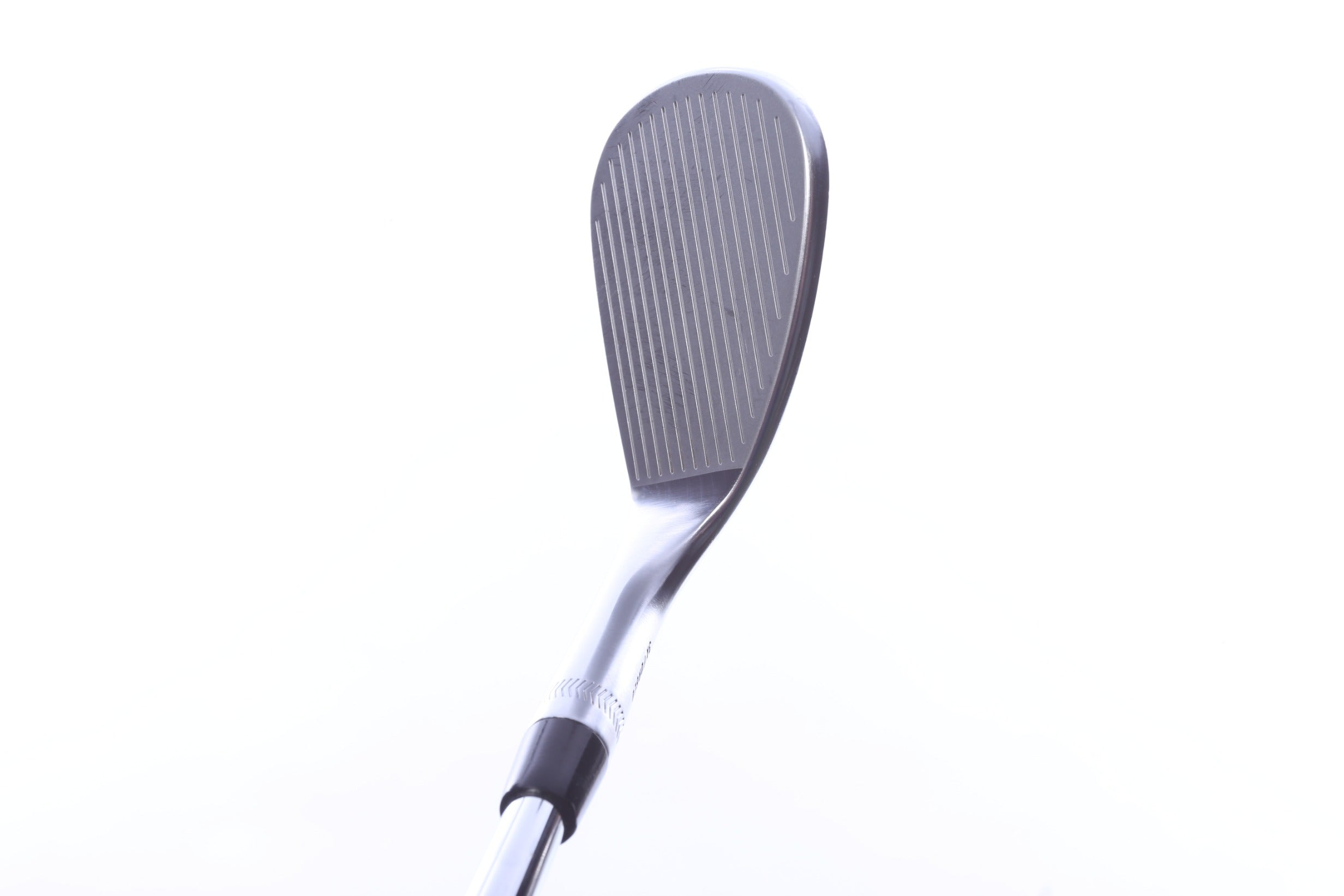 Used PXG 0311 3X Forged Chrome Lob Wedge - Right-Handed - 58 Degrees - Extra Stiff Flex-Next Round