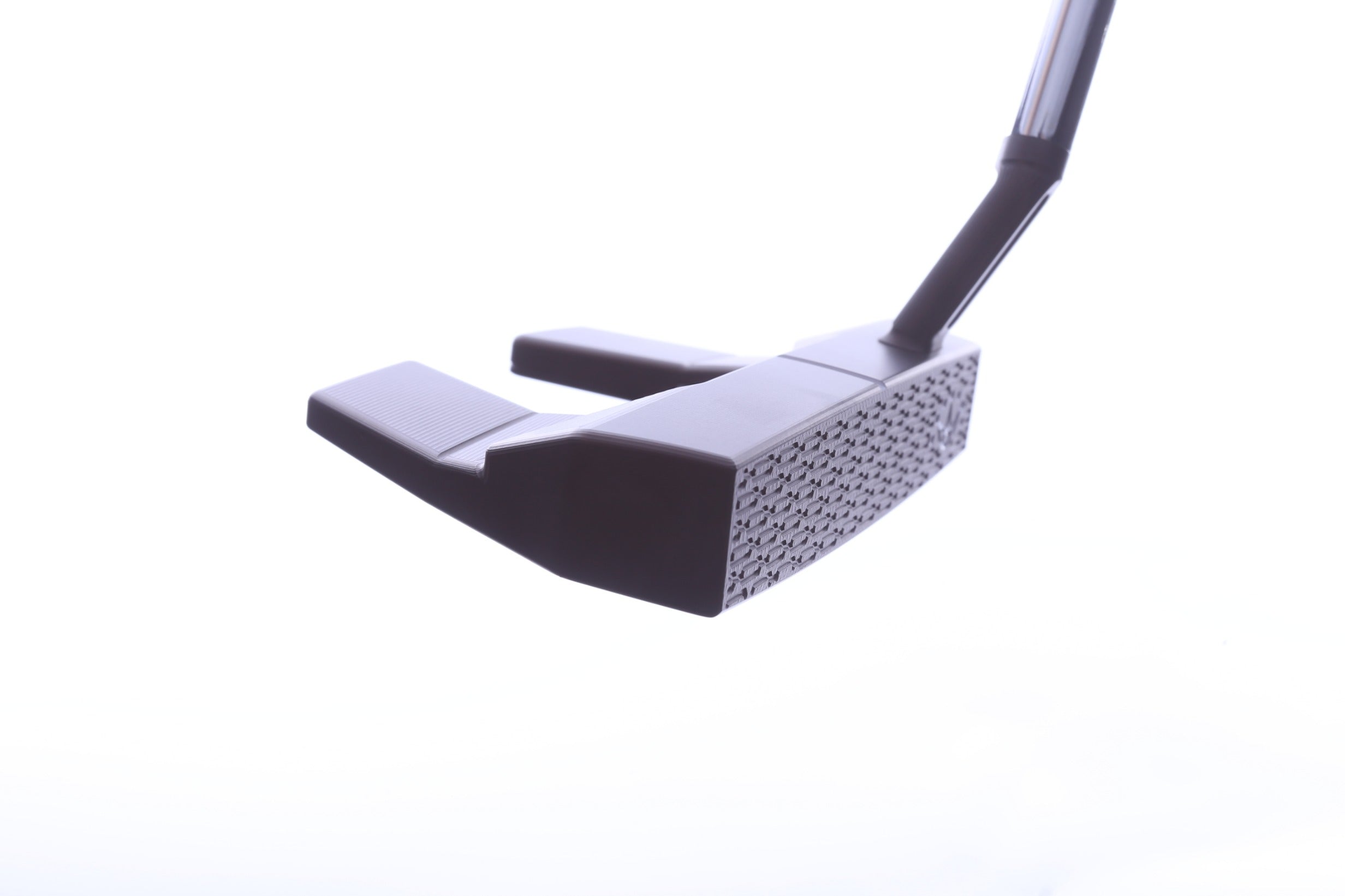 Used Titleist Scotty Cameron Phantom Black Limited 5.5 Putter - Right-Handed - 35 in - Mallet