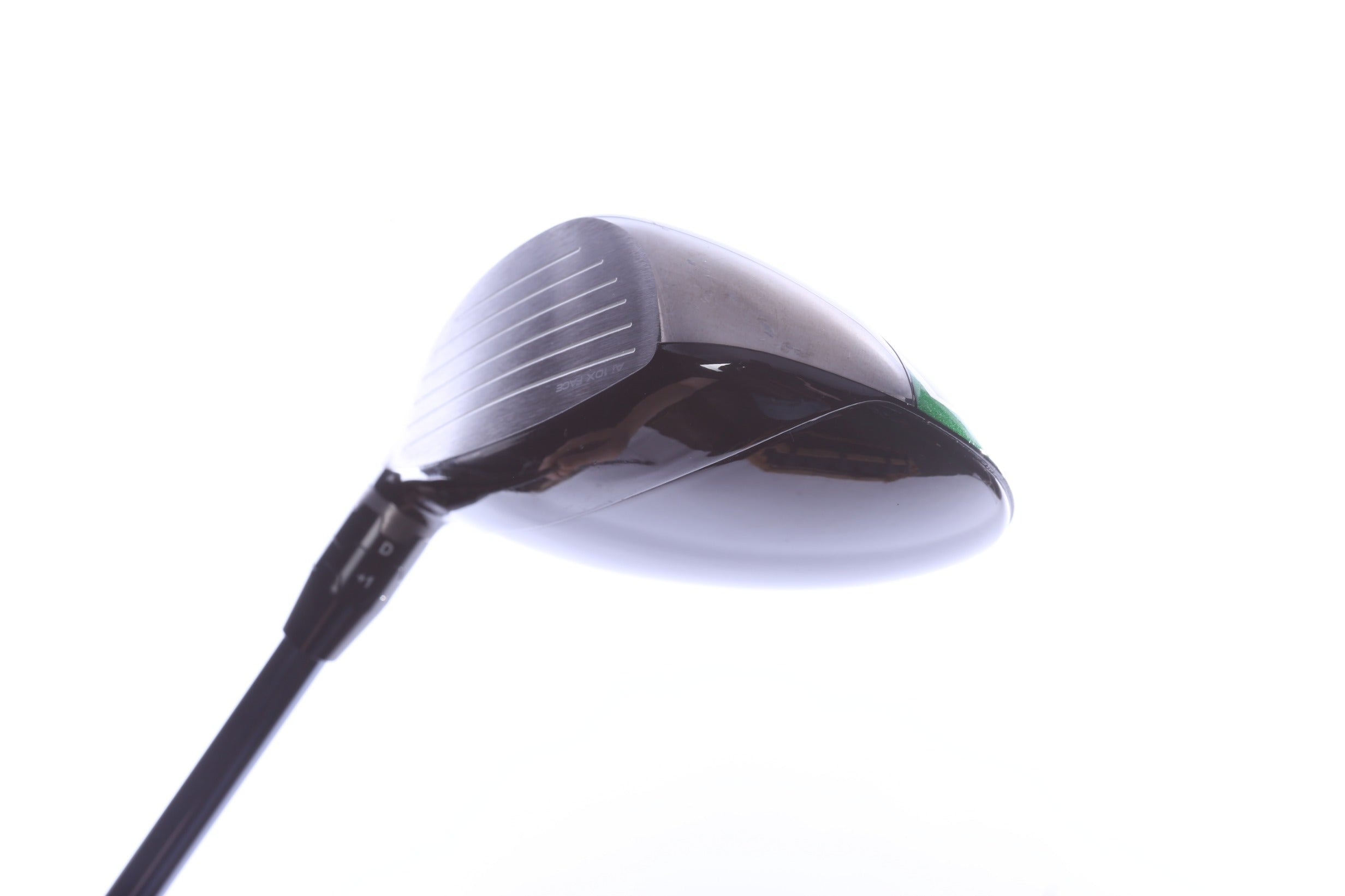 Used Callaway Elyte Triple Diamond 3-Wood - Right-Handed - 15 Degrees - Stiff Flex-Next Round