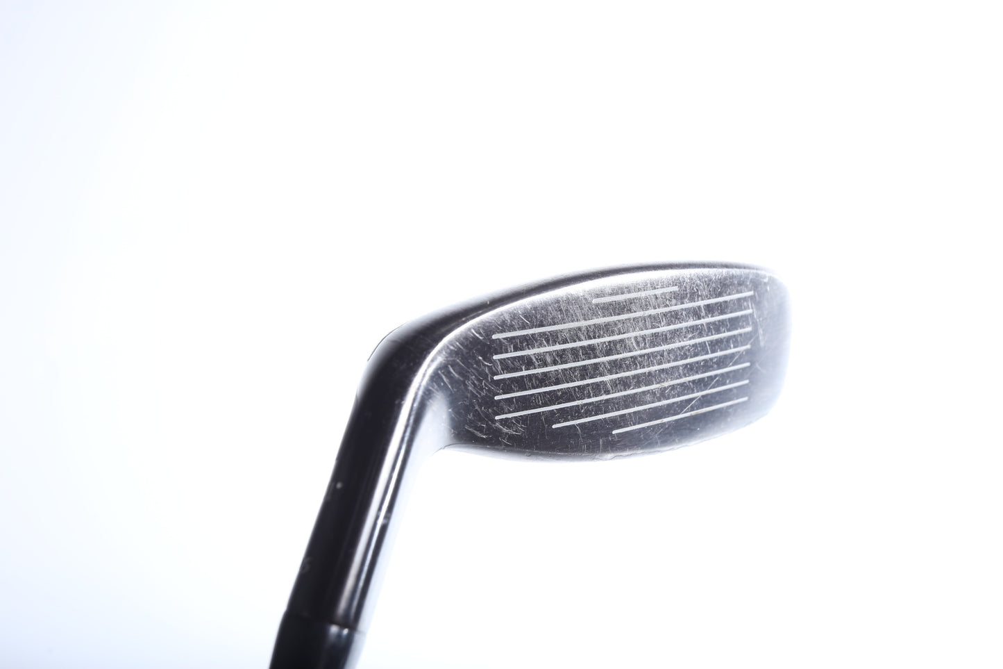 Used Callaway XR OS 4H Hybrid - Right-Handed - 21 Degrees - Ladies Flex-Next Round