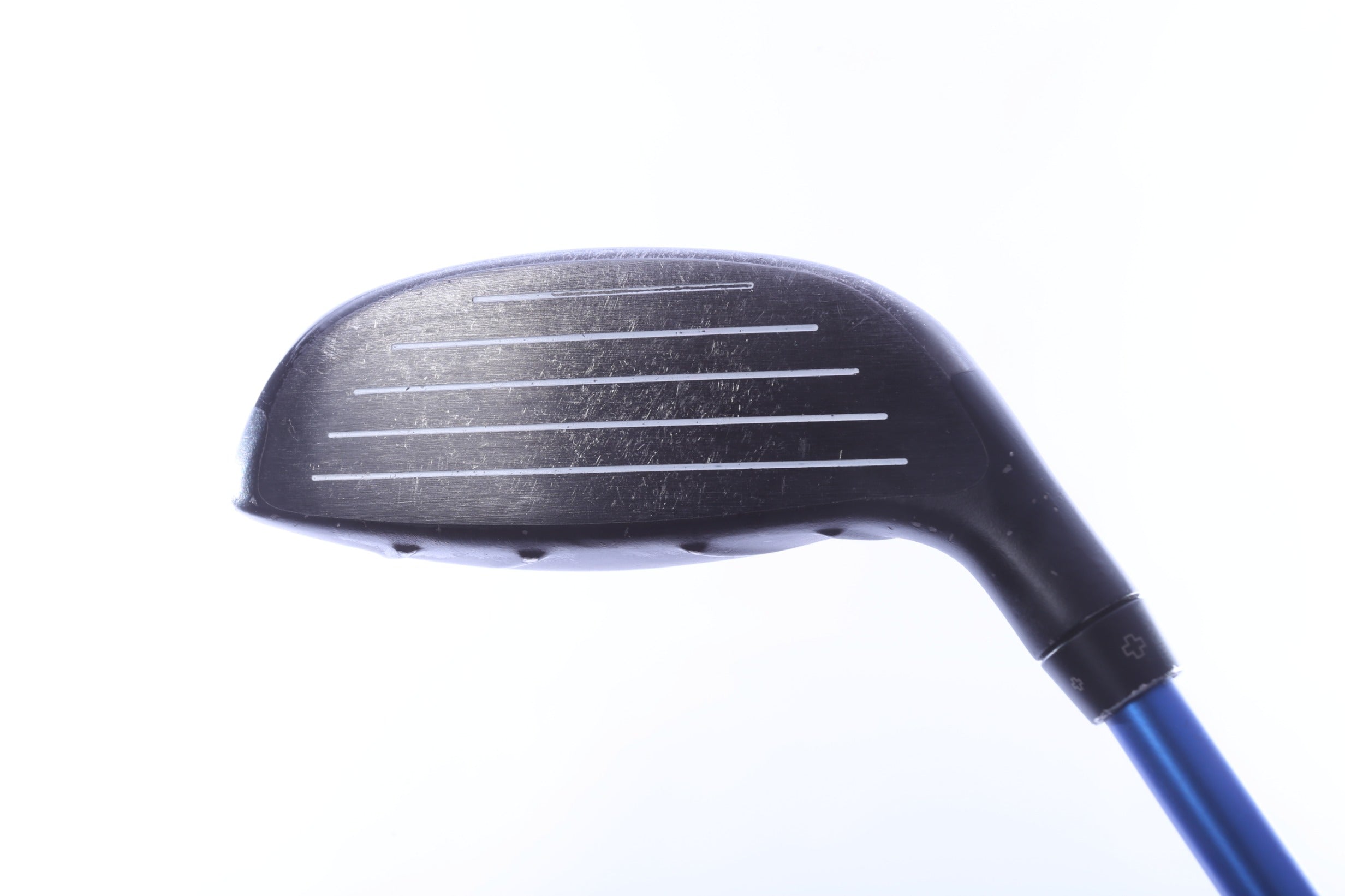 Used Ping G30 3-Wood - Left-Handed - 14.5 Degrees - Regular Flex-Next Round