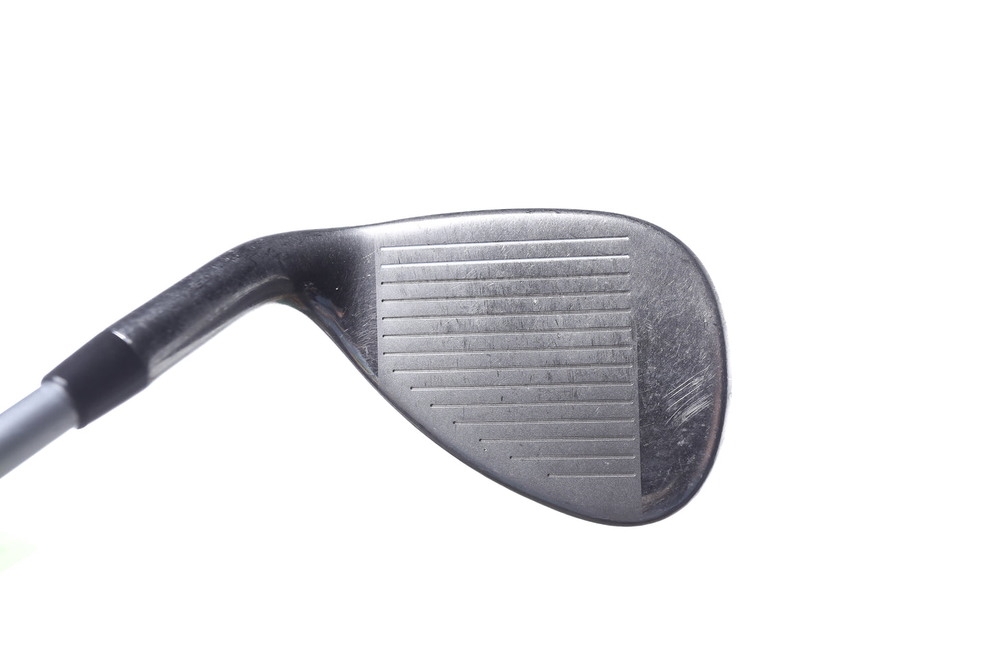 Used Callaway Big Bertha REVA Sand Wedge - Right-Handed - 54 Degrees - Ladies Flex-Next Round