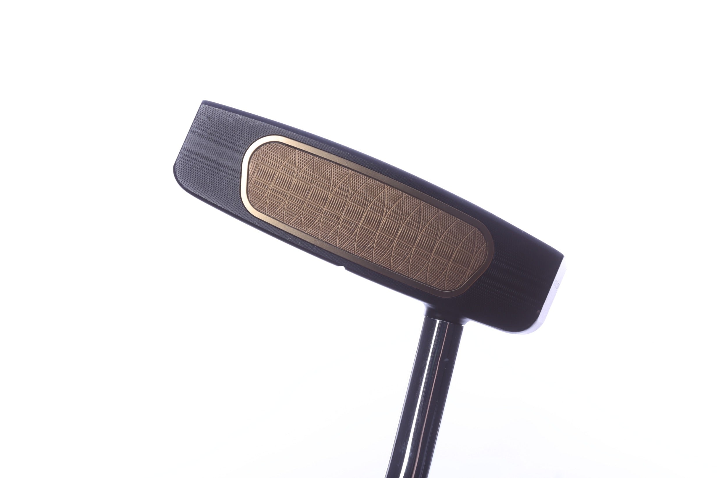 Used Odyssey Ai-ONE Milled Seven T DB Putter - Left-Handed - 34 in - Mallet