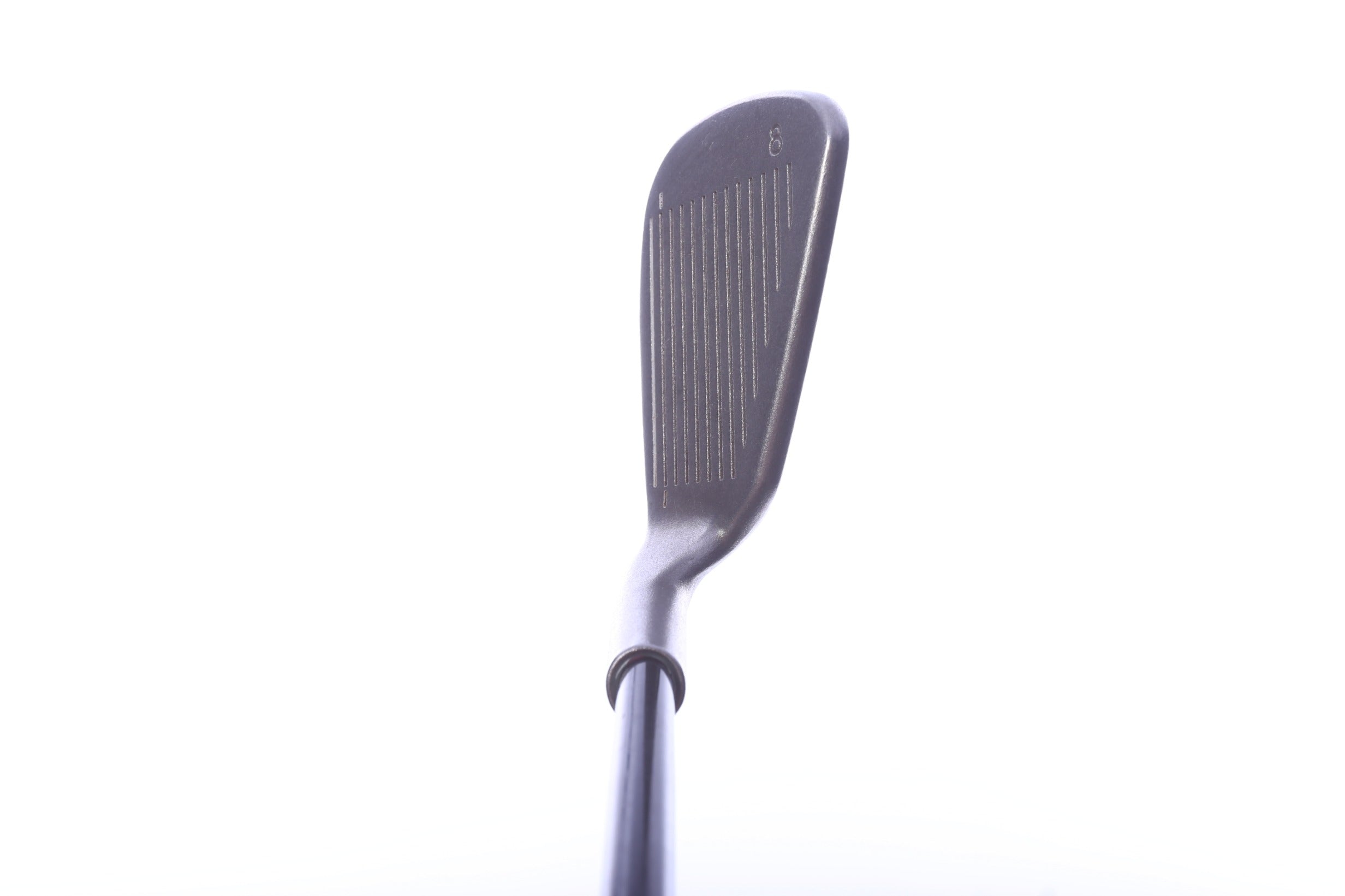Used Ping i3 Oversize Iron Set - Right-Handed - 4-PW - Ladies Flex