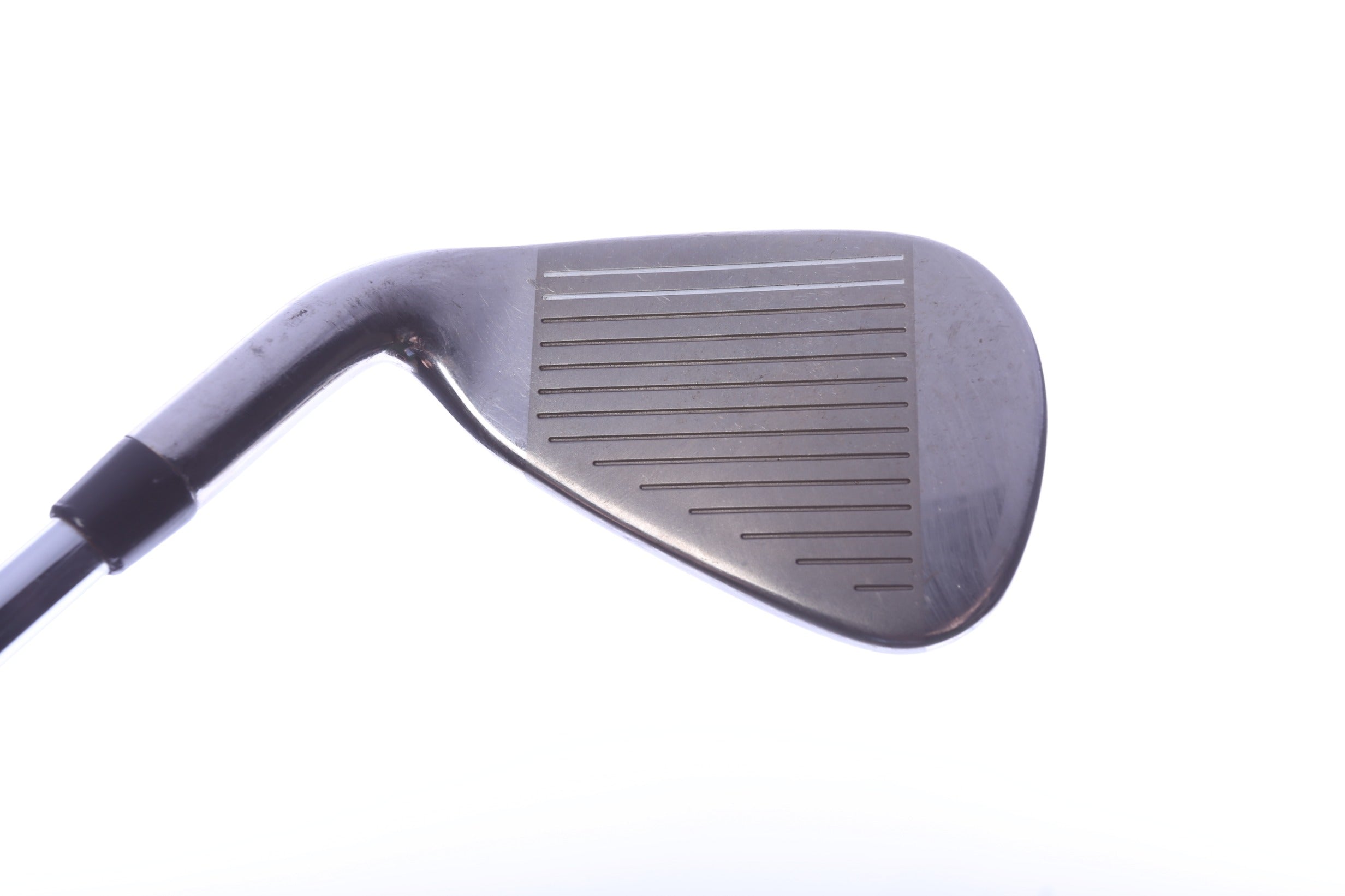 Used Callaway Rogue X Single 7-Iron - Right-Handed - Regular Flex