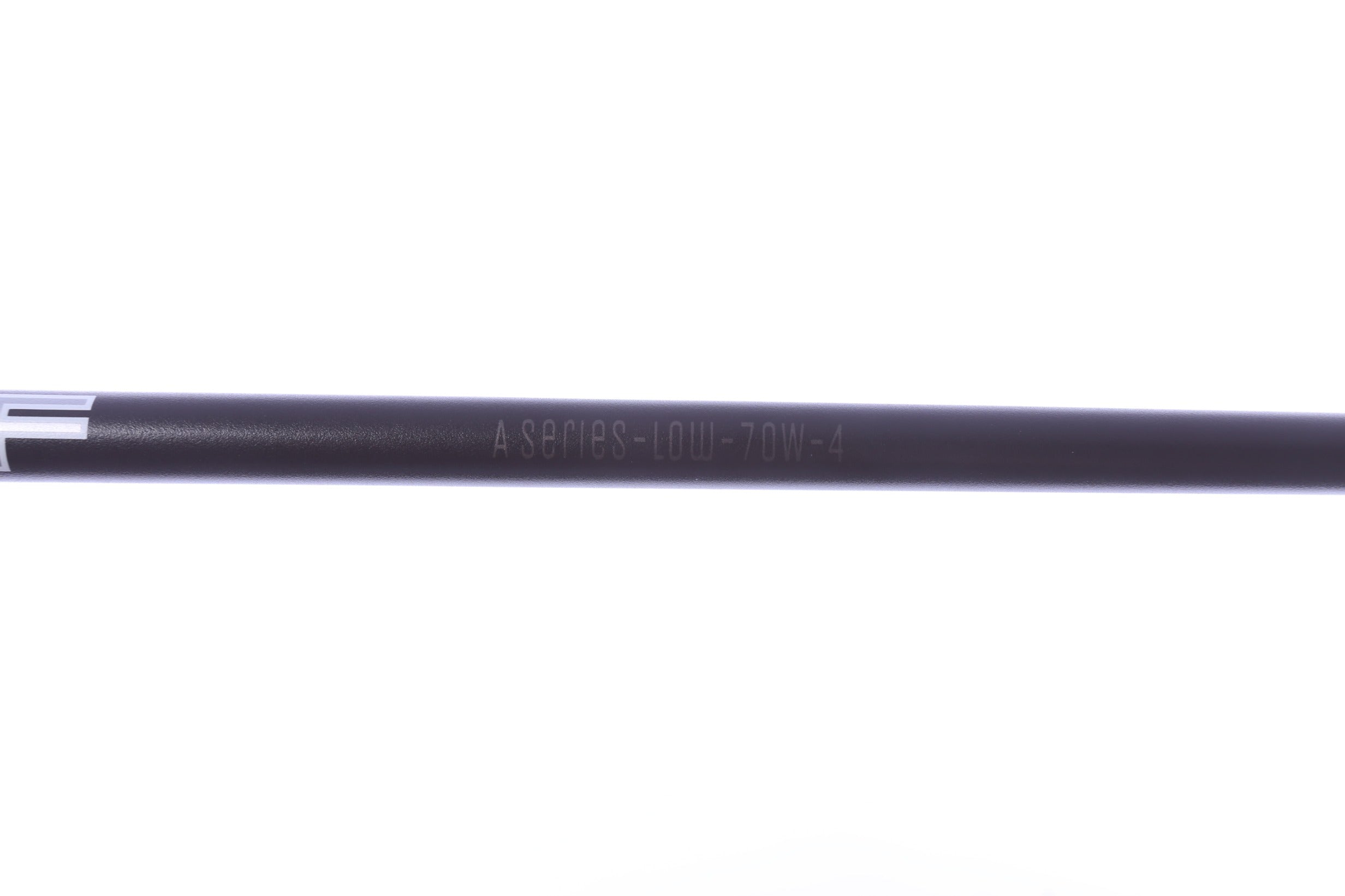 Callaway Elyte Triple Diamond Max Driver - 10.5 Degrees - Stiff Flex LA Golf A Series Low - Right-Handed