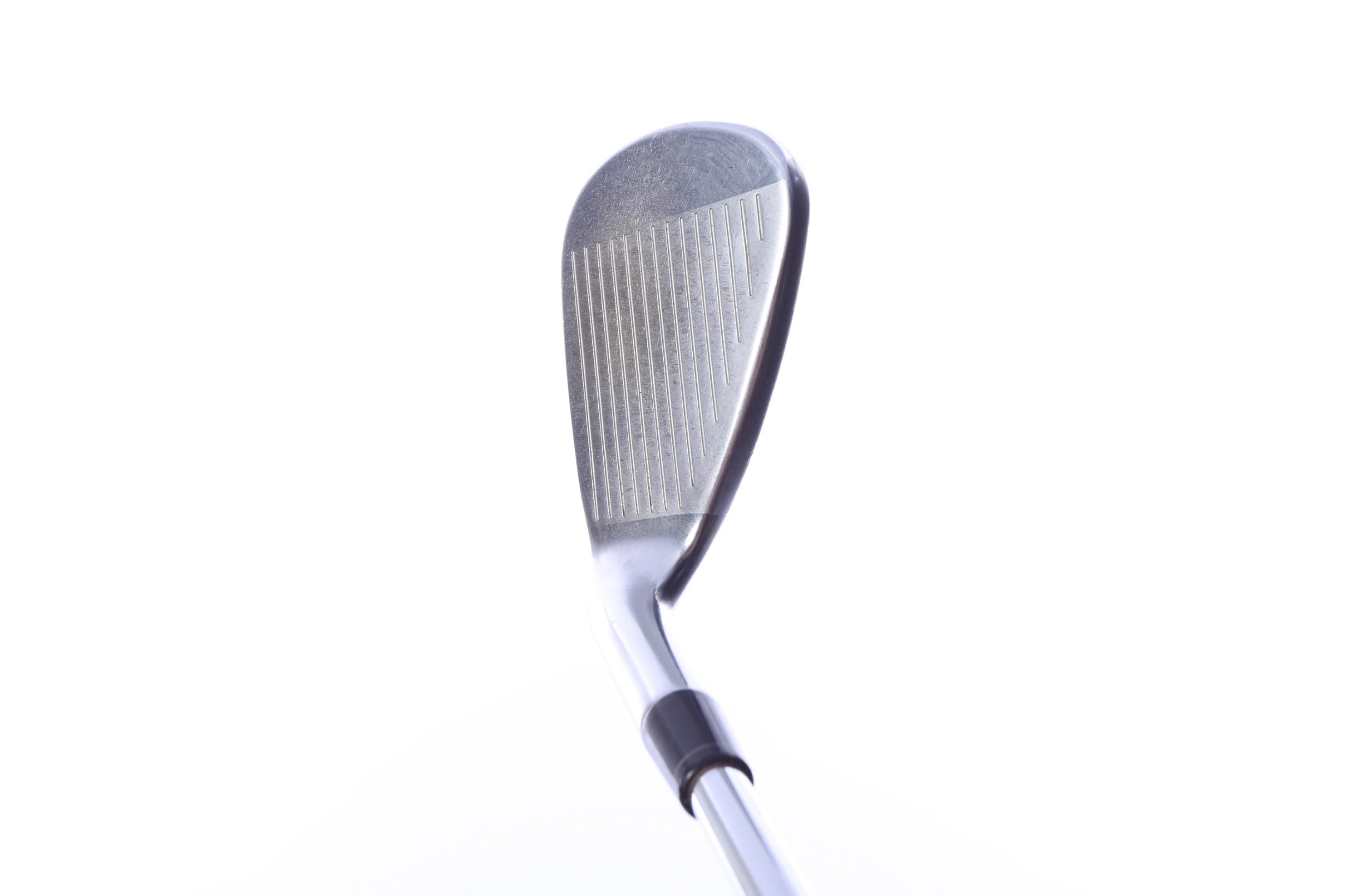 Used Callaway Apex DCB Iron Set - Right-Handed - 5-PW - Regular Flex