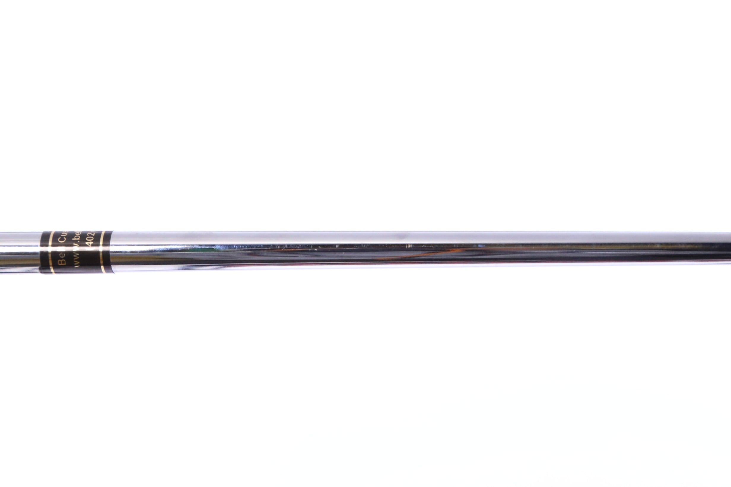 Used Bell o Way Putter - Ambidextrous - 33.5 in - Blade-Next Round