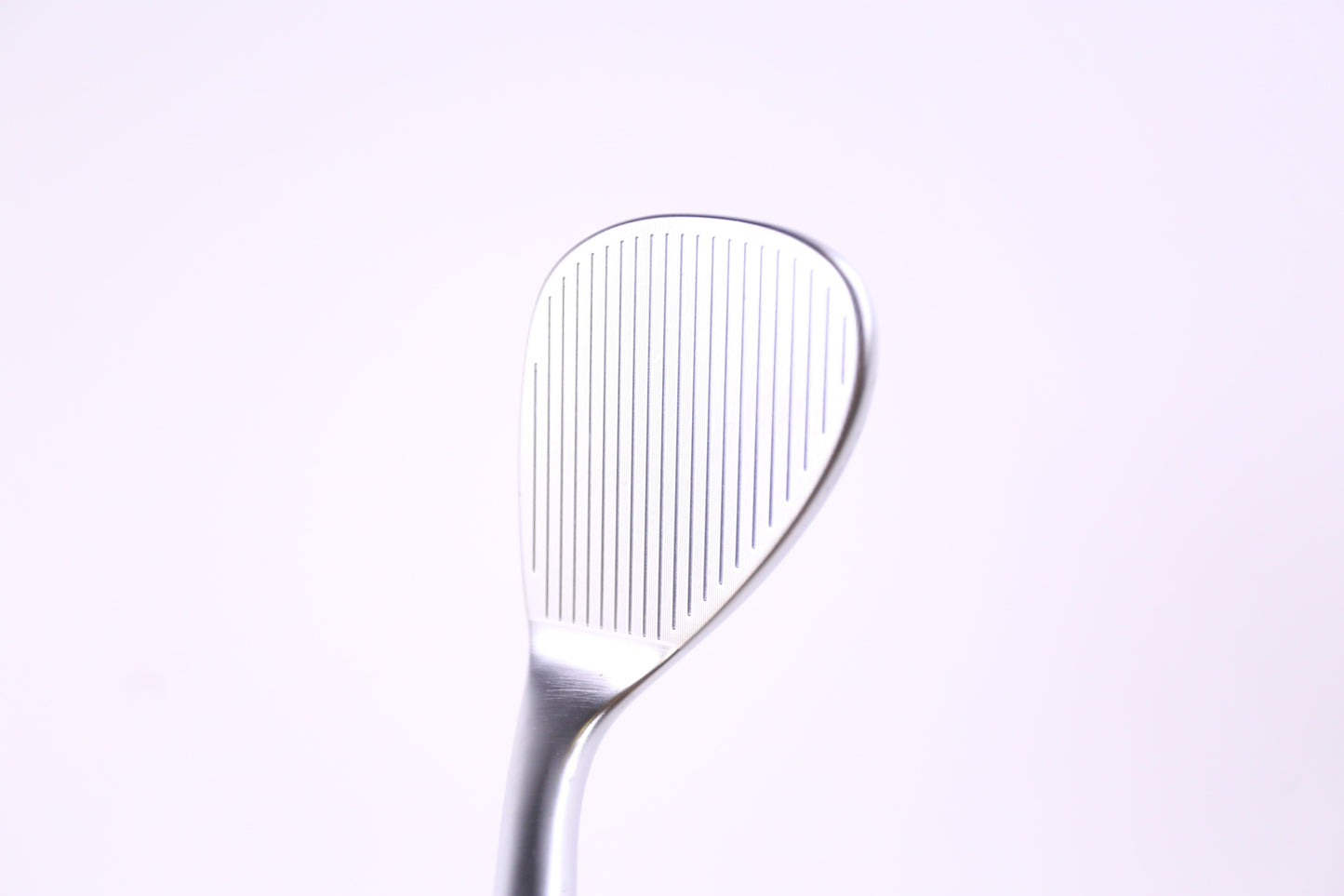 Used Cleveland RTX Full Face ZipCore Tour Satin Sand Wedge - Right-Handed - 56 Degrees - Stiff Flex-Next Round