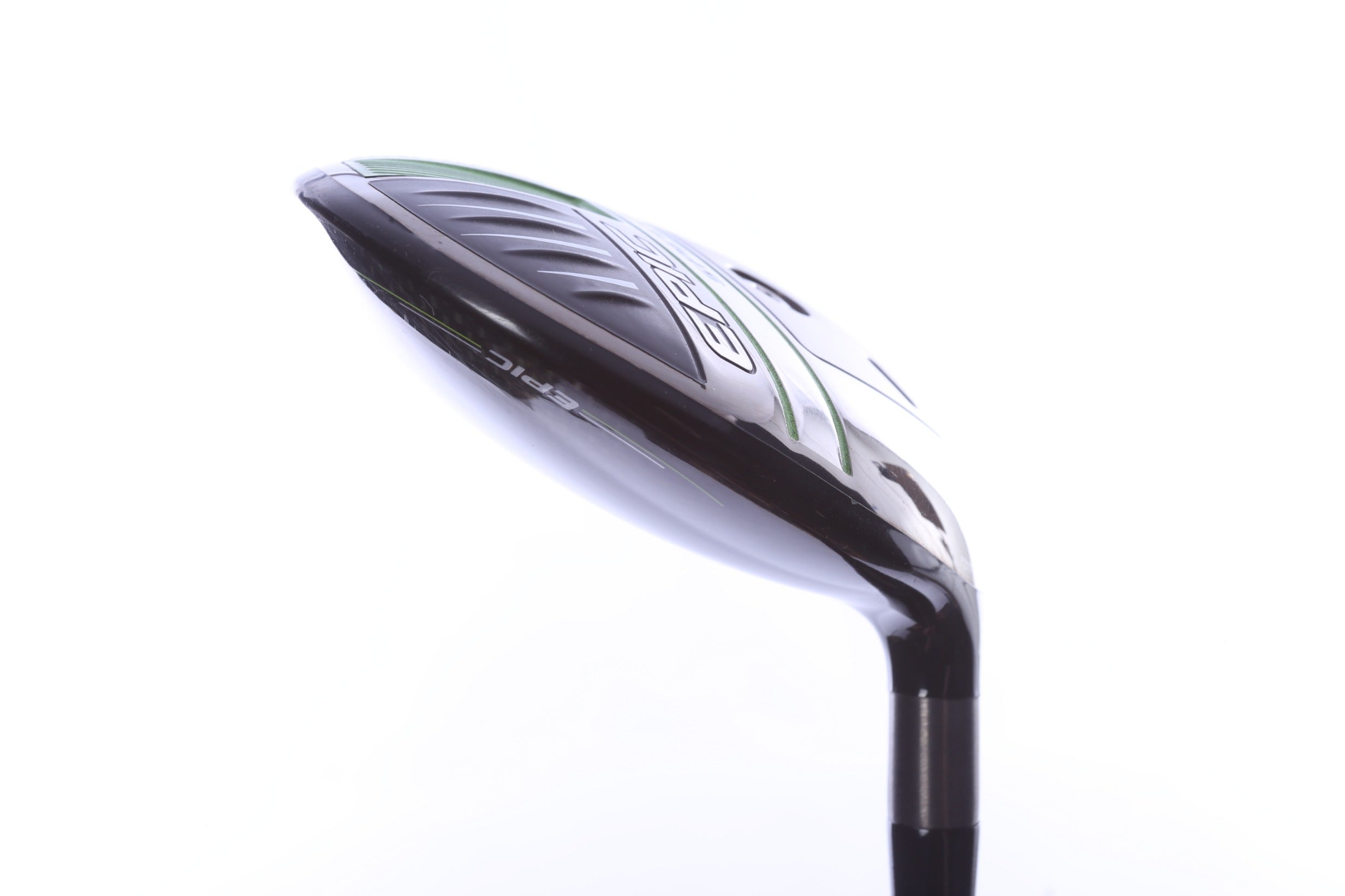 Used Callaway Epic Speed 5-Wood - Right-Handed - 18 Degrees - Regular Flex-Next Round