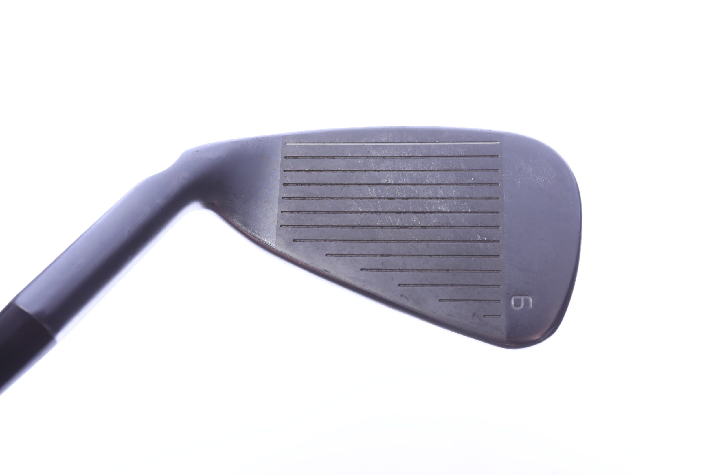 Used Ping G410 Single 6-Iron - Right-Handed - Regular Flex-Next Round