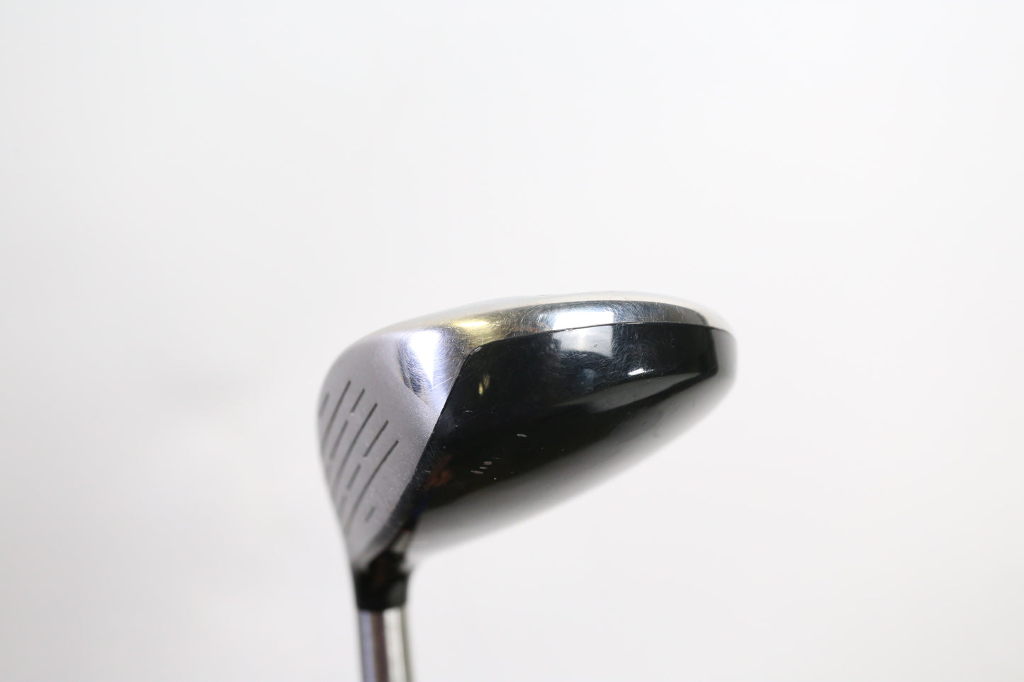 Used Adams RPM Low Profile 3-Wood - Right-Handed - 15 Degrees - Stiff Flex