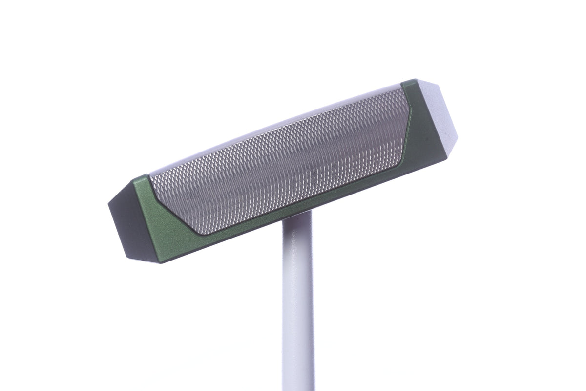Used L.A.B. Golf OZ.1i Putter - Right-Handed - 37 in - Mallet