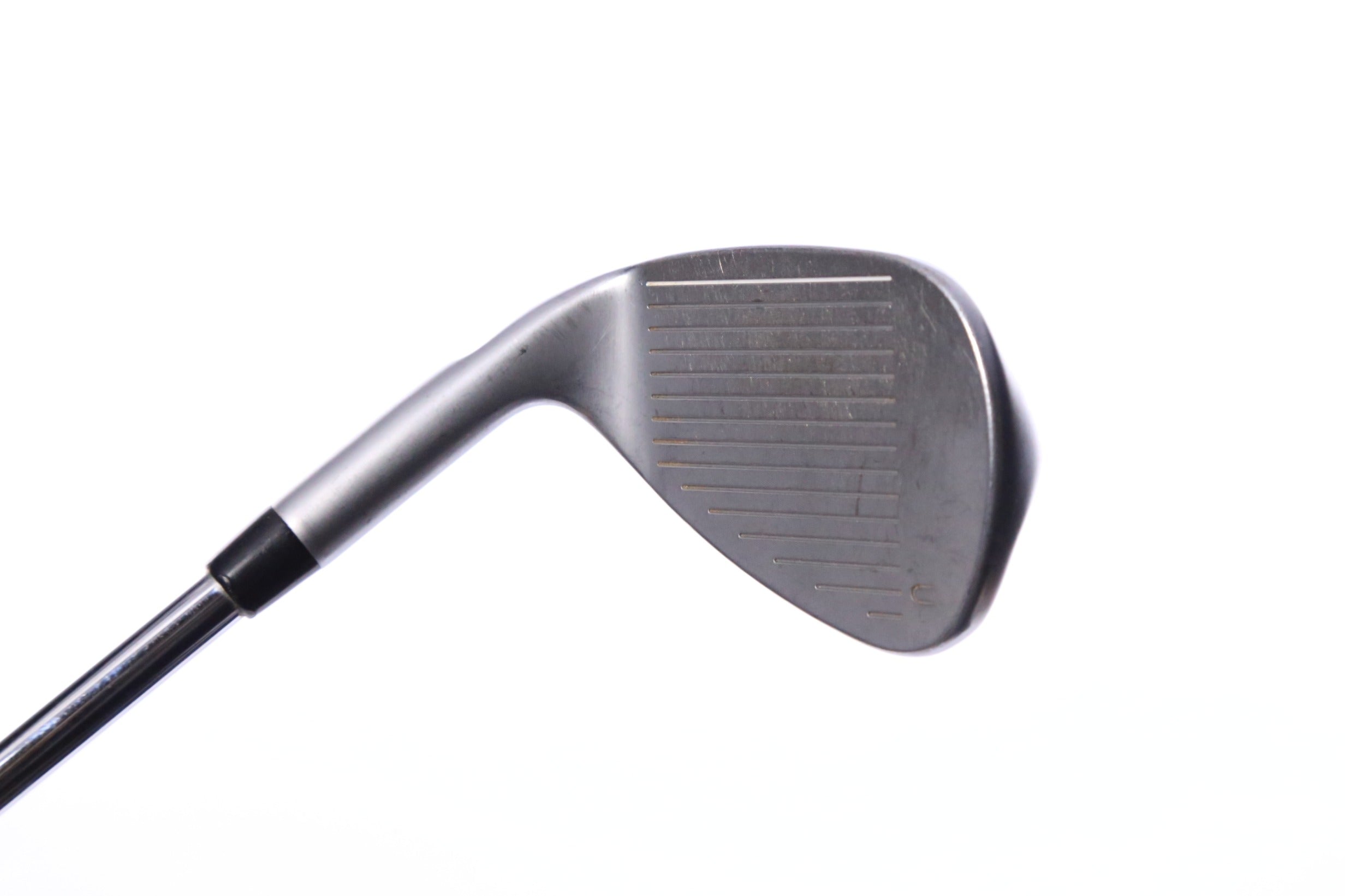 Used Ping i25 Utility Wedge - Right-Handed - 50 Degrees - Regular Flex-Next Round