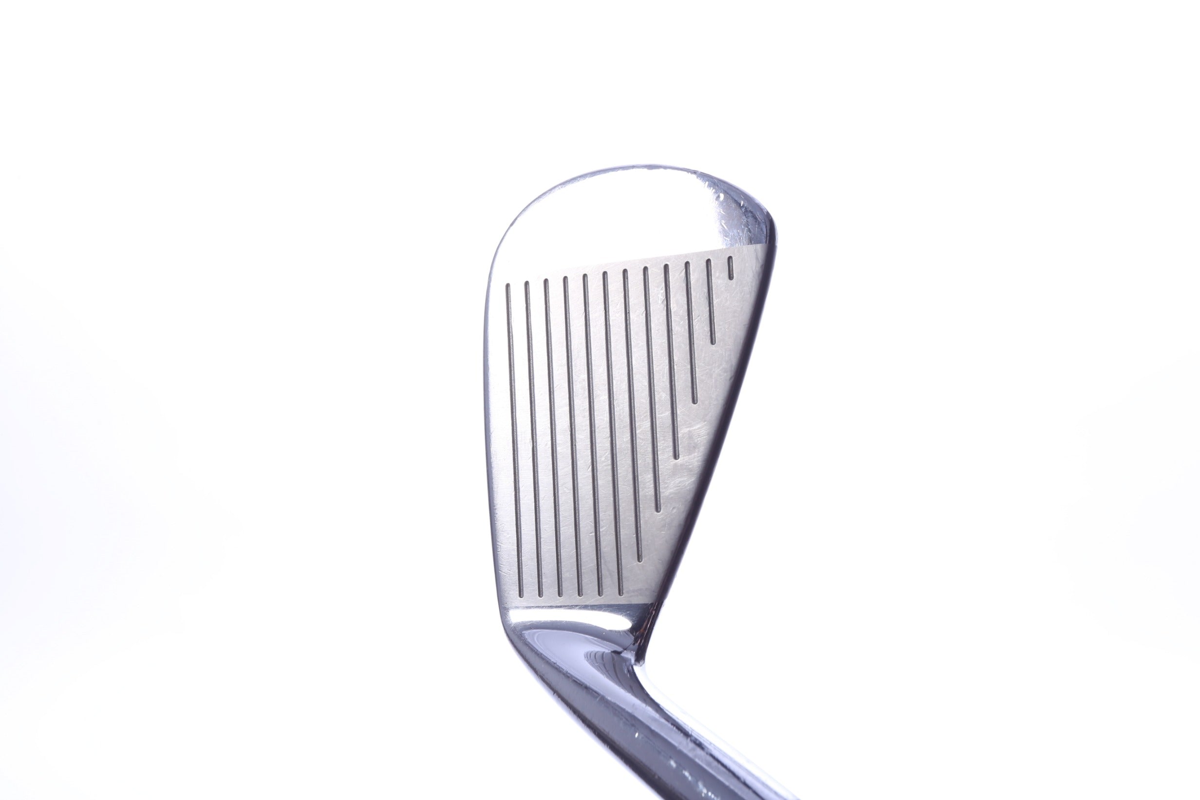 Used Mizuno MP 15 Single 3-Iron - Right-Handed - Extra Stiff Flex-Next Round
