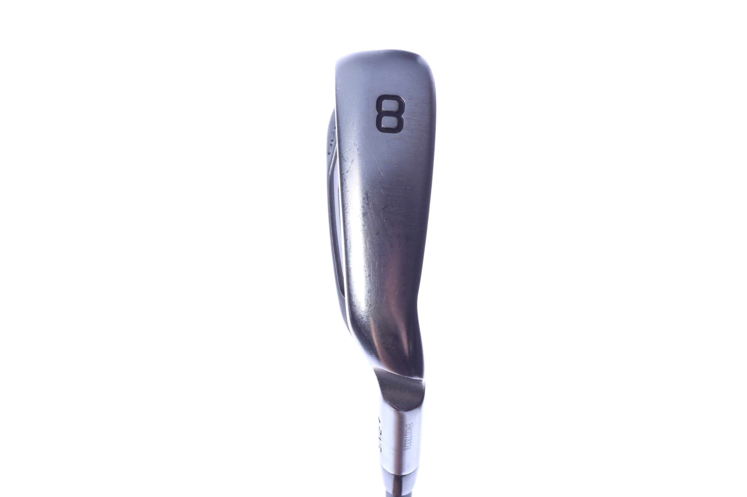Used Ping G440 Single 8-Iron - Right-Handed - Soft Regular Flex