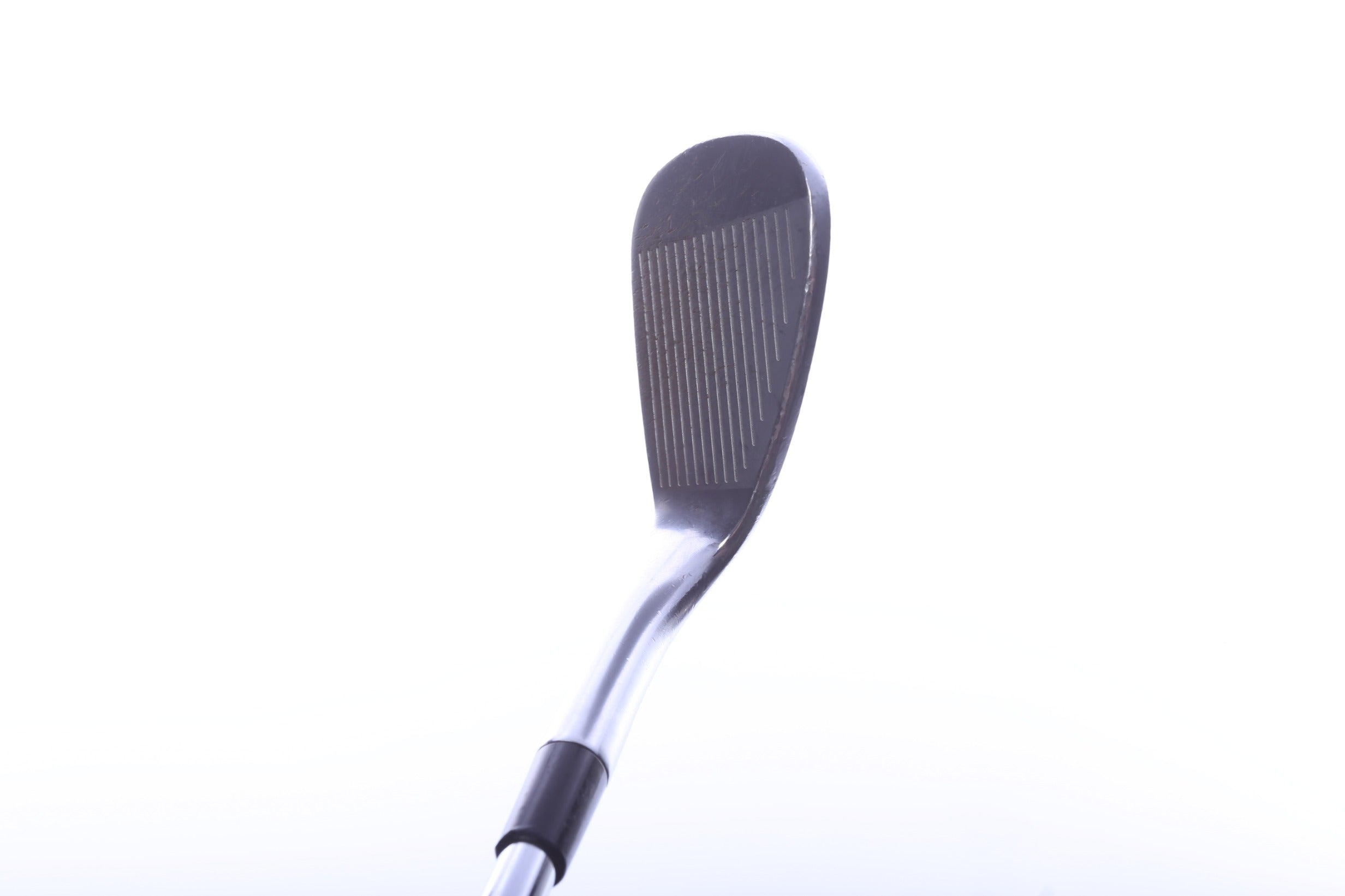 Used TaylorMade Milled Grind Sand Wedge - Right-Handed - 54 Degrees - Wedge Flex
