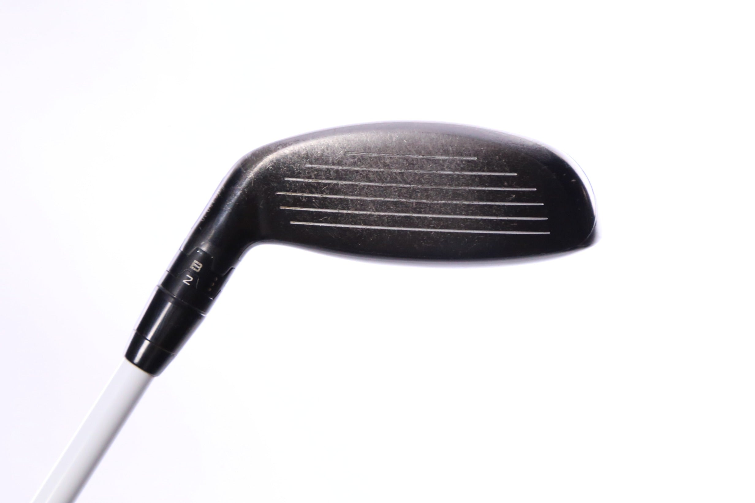 Used Titleist TS2 3H Hybrid - Right-Handed - 19 Degrees - Seniors Flex-Next Round