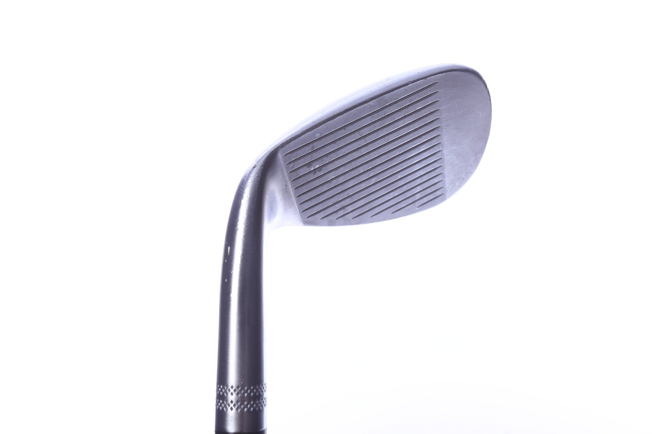 Used Callaway Opus Platinum Chrome Gap Wedge - Right-Handed - 50 Degrees - Stiff Flex-Next Round