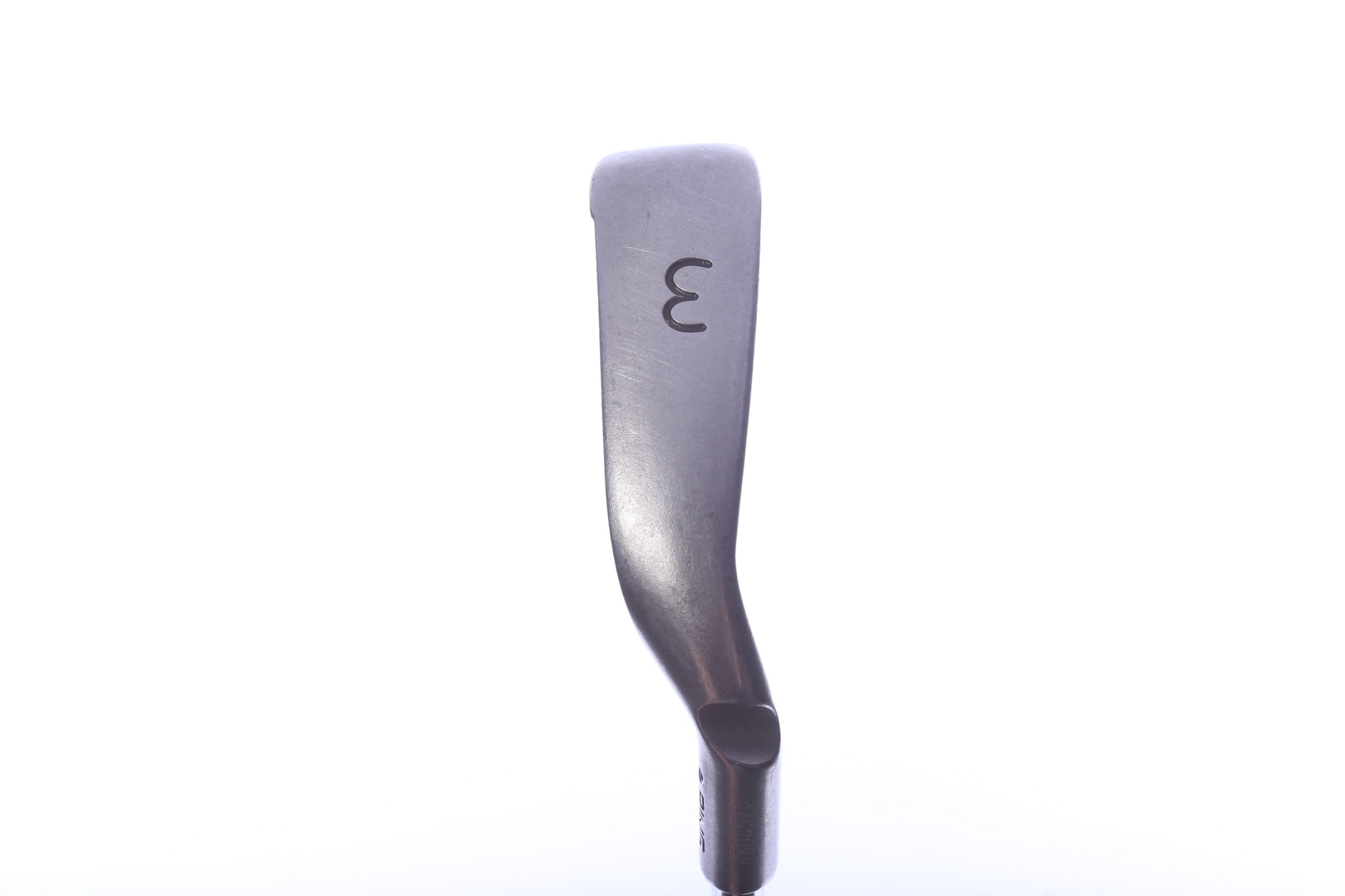 Used Ping G10 Single 3-Iron - Right-Handed - Regular Flex