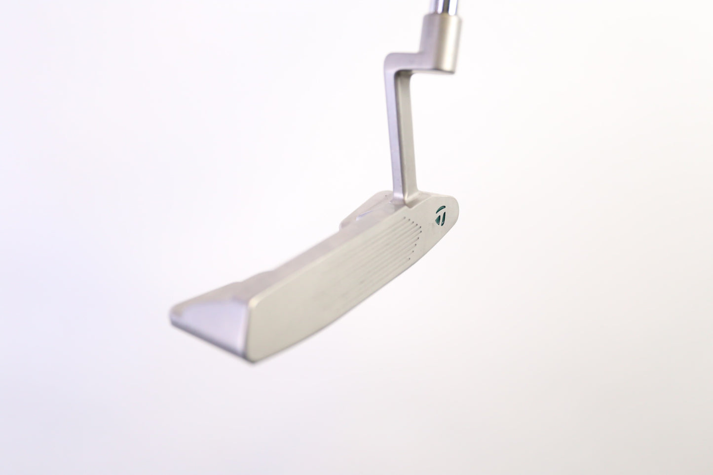 Used TaylorMade TP Reserve B31 Putter - Right-Handed - 35 in - Blade-Next Round