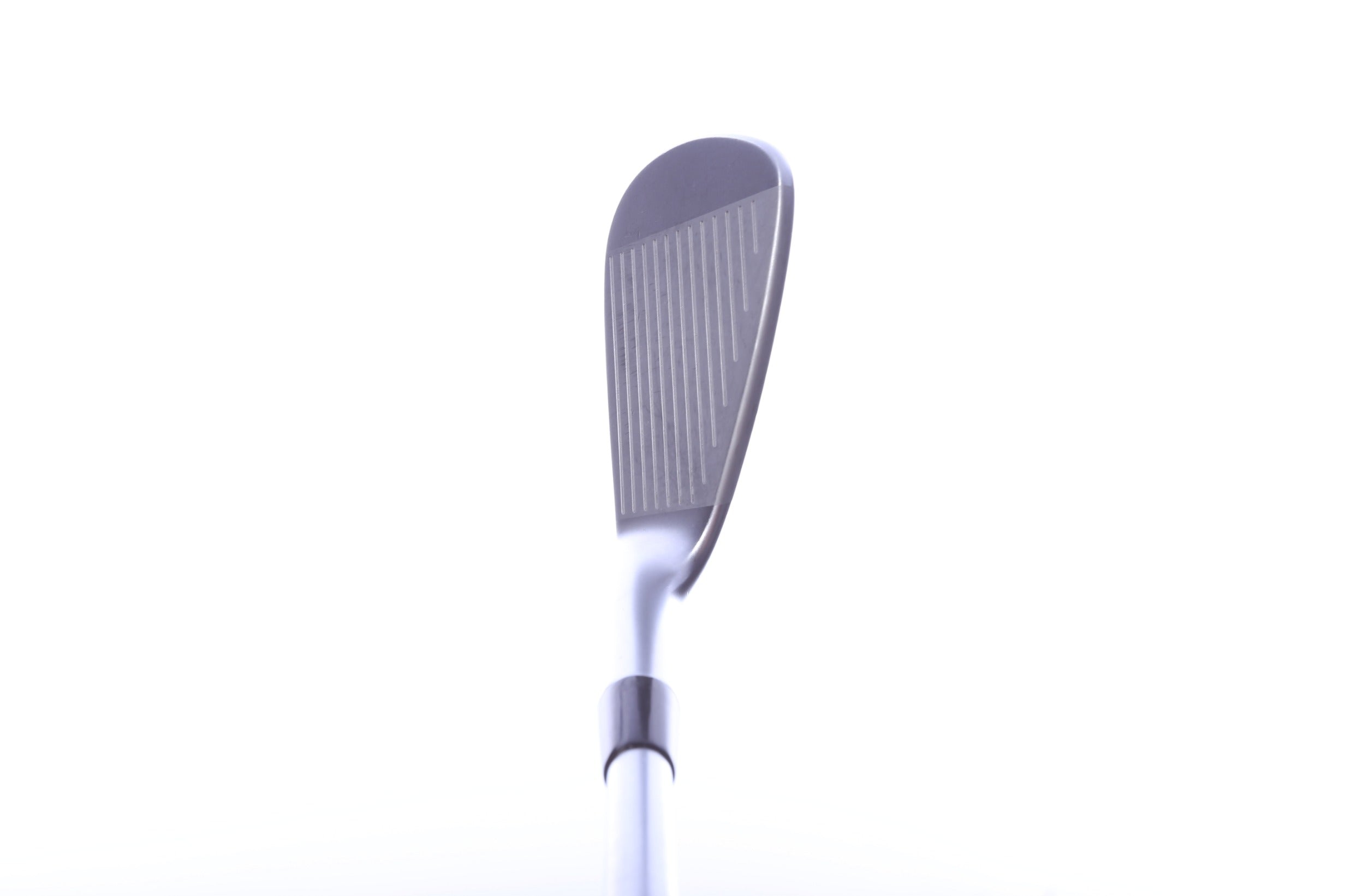 Used Mizuno Pro S-3 Iron Set - Right-Handed - 4-PW - Stiff Flex