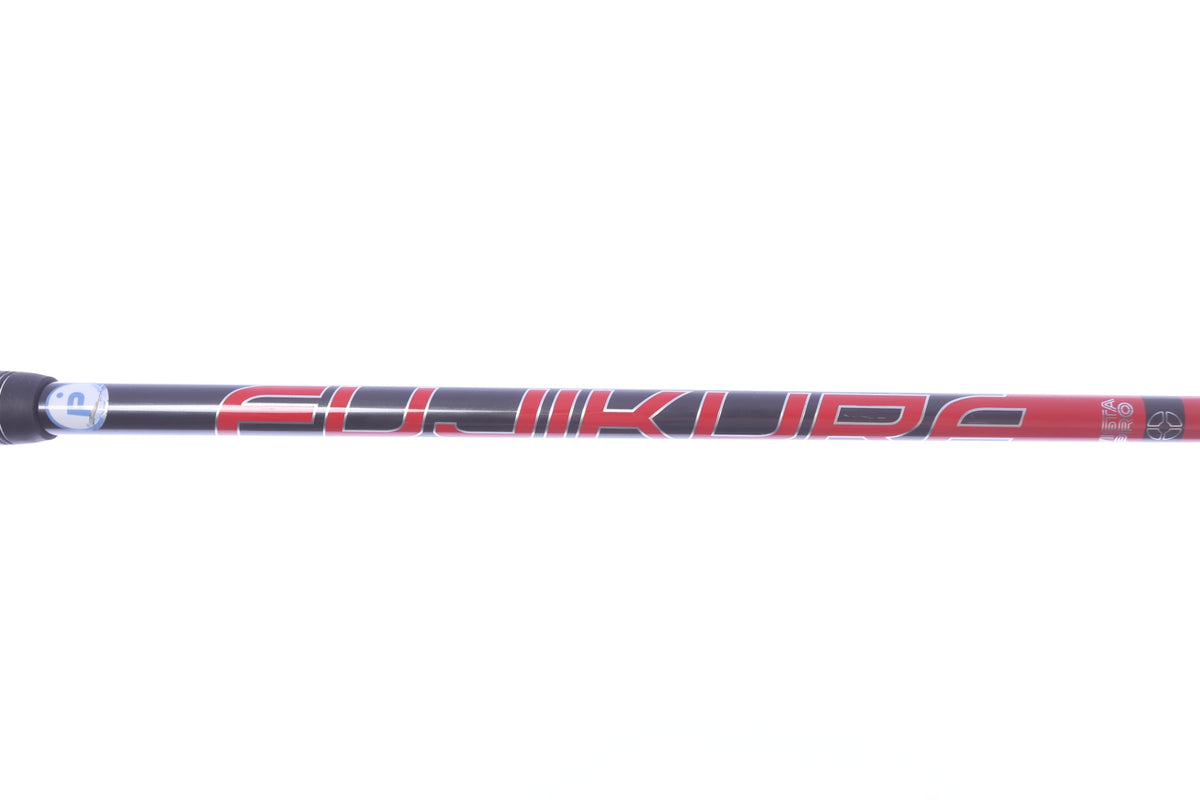 Used Callaway Mavrik Max Hybrid Set - Right-Handed - 3H, 4H - Seniors Flex-Next Round