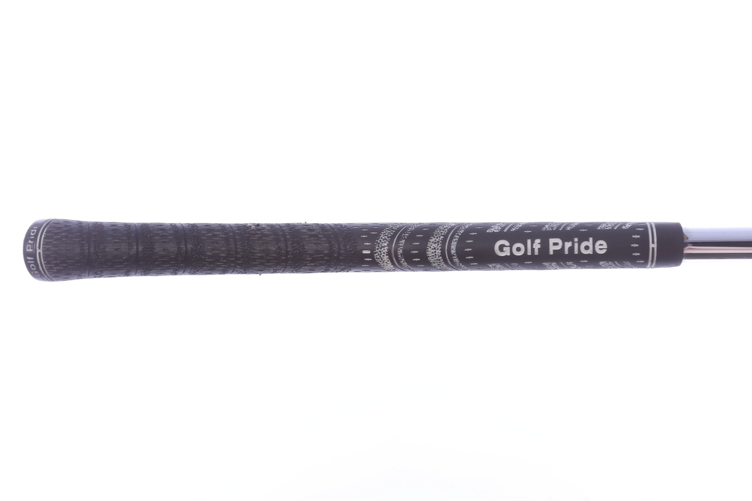 Used Titleist Vokey SM4 Black Nickel Lob Wedge - Right-Handed - 60 Degrees - Wedge Flex-Next Round