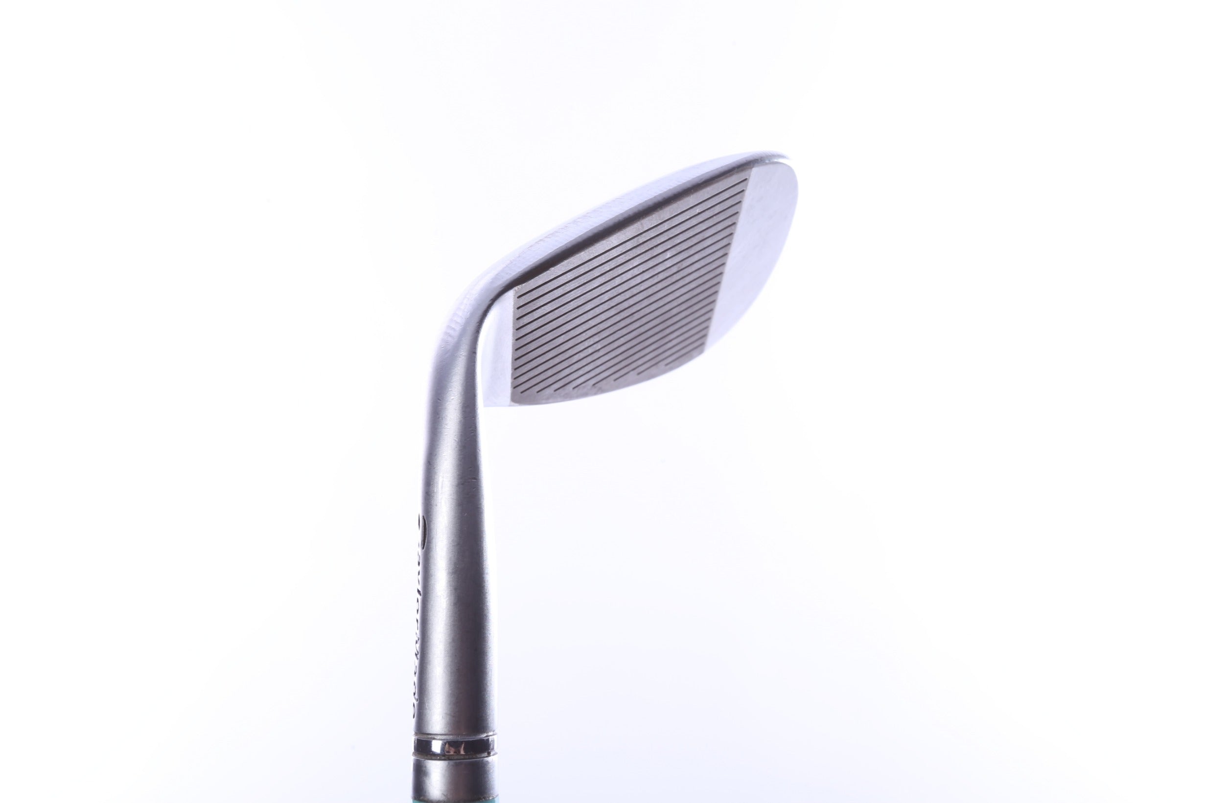 Used TaylorMade Milled Grind 3 Tiger Woods Lob Wedge - Right-Handed - 60 Degrees - Extra Stiff Flex-Next Round
