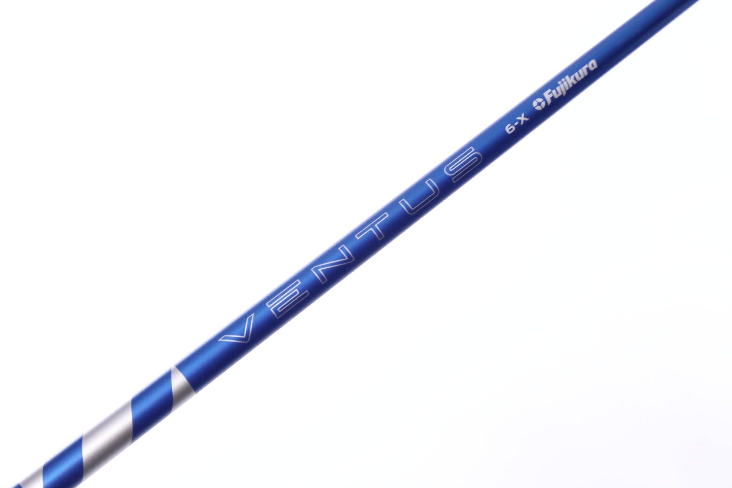 Used Fujikura Ventus Blue Velocore+ Driver Shaft Extra Stiff Flex Graphite - 44.5 in - TaylorMade M Adapter