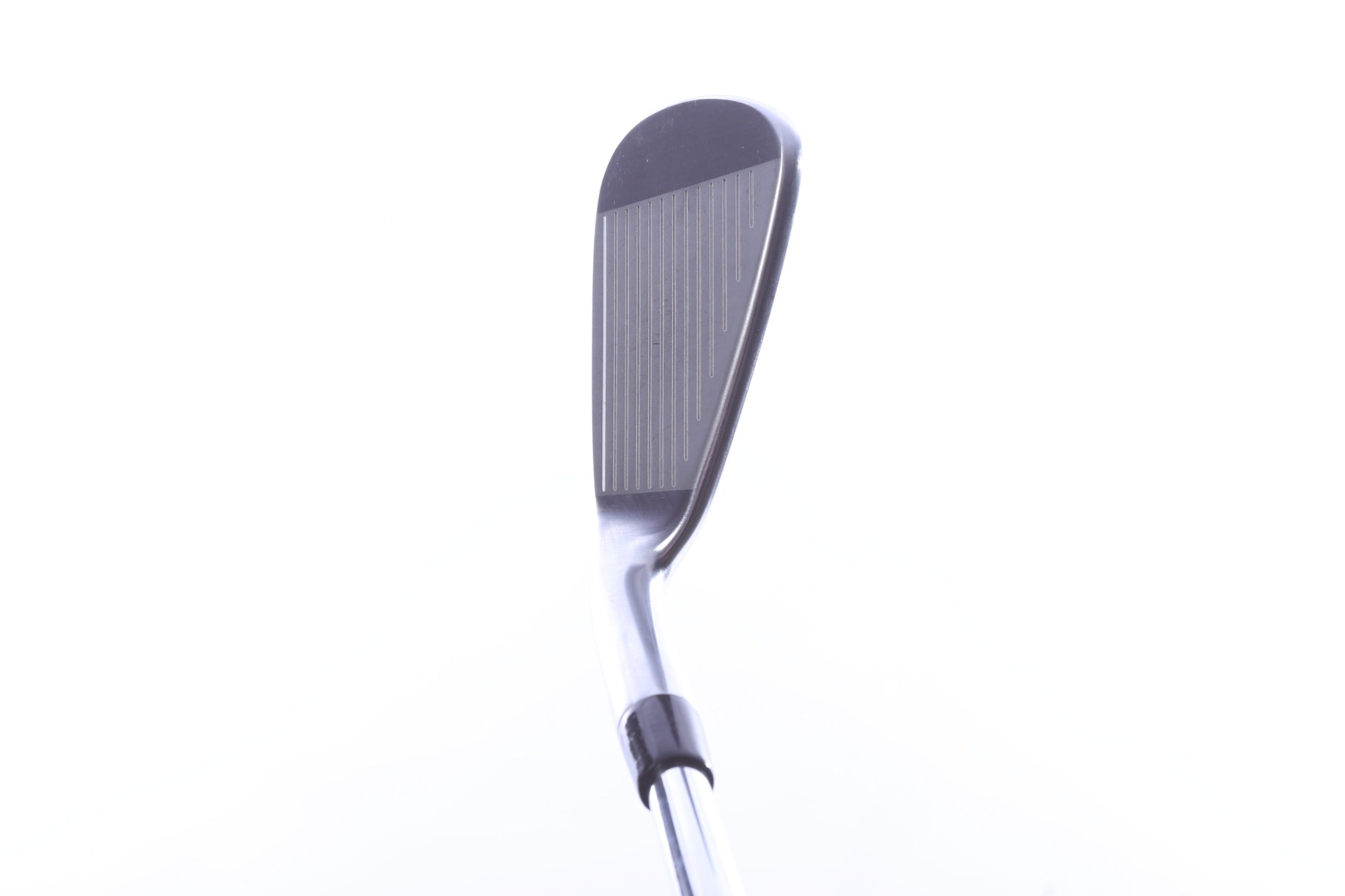Used PXG 0211 XCOR2 Chrome Single 7-Iron - Right-Handed - Stiff Flex-Next Round