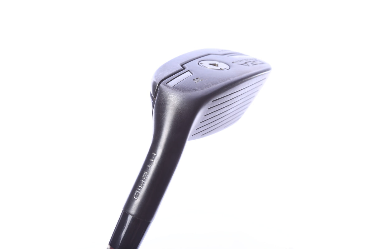 Used Adams Idea Pro 3H Hybrid - Right-Handed - 20 Degrees - Stiff Flex-Next Round