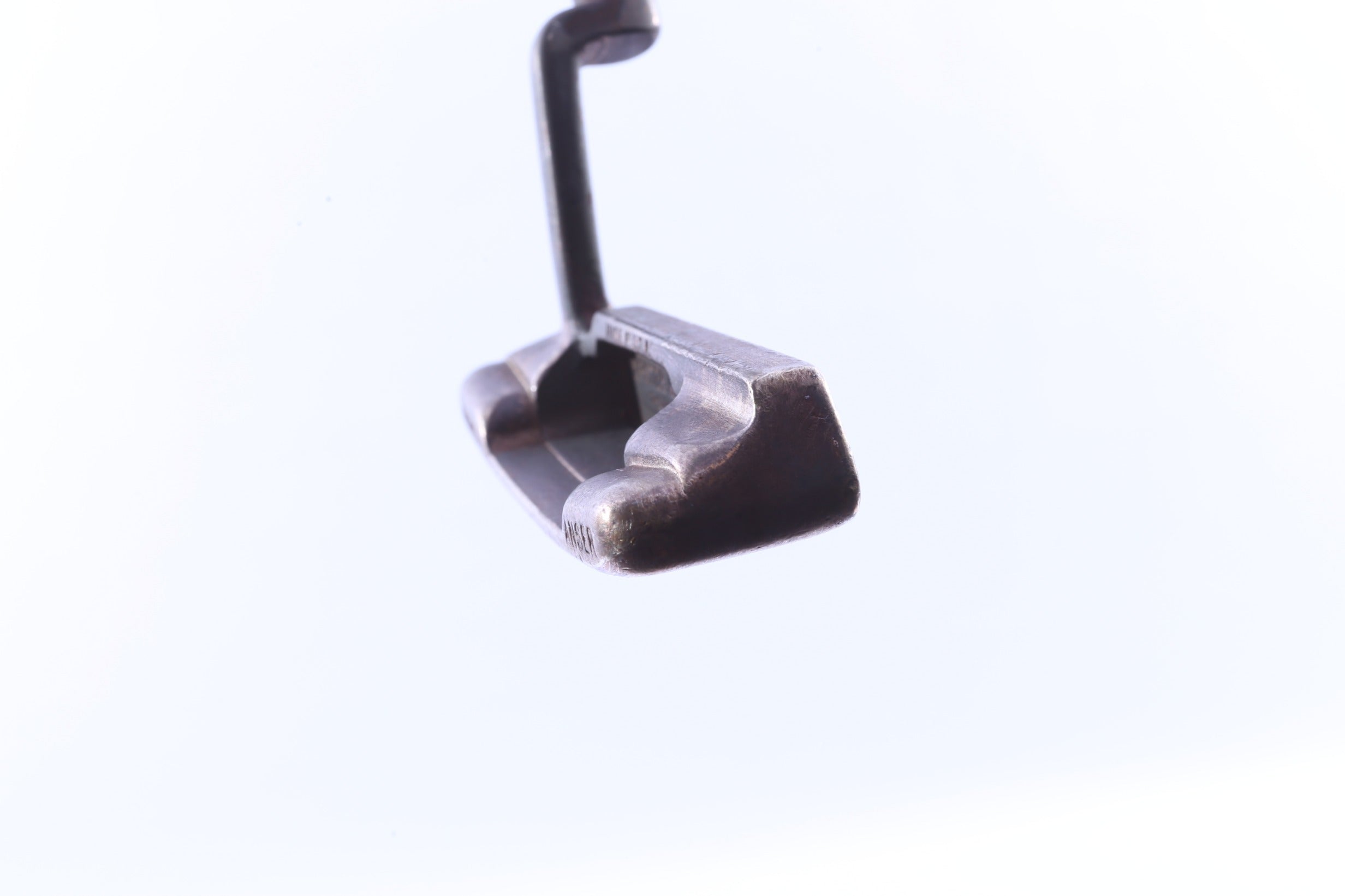 Used Ping Anser Putter - Right-Handed - 35.5 in - Blade-Next Round