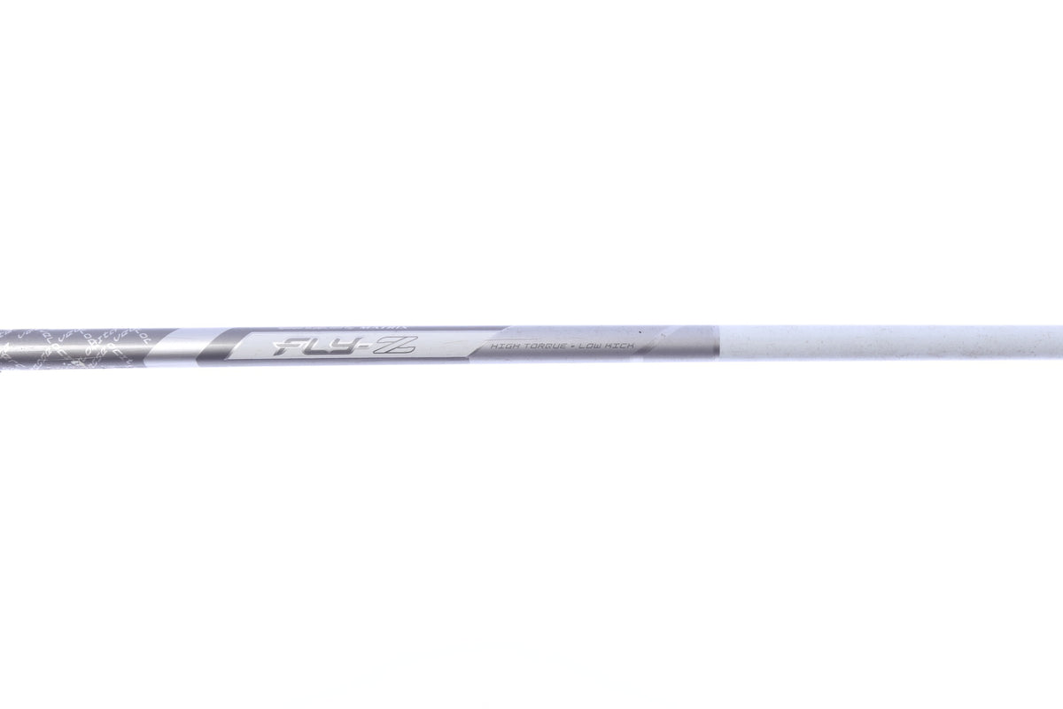 Used Cobra Fly-Z Iron Set - Right-Handed - 7-PW, GW - Ladies Flex