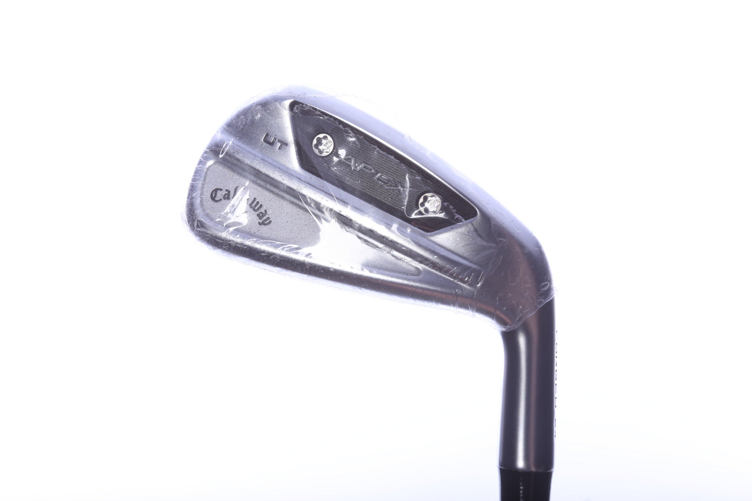 Used Callaway Apex UT 24 Single Utility 1-Iron - Right-Handed - Regular Flex