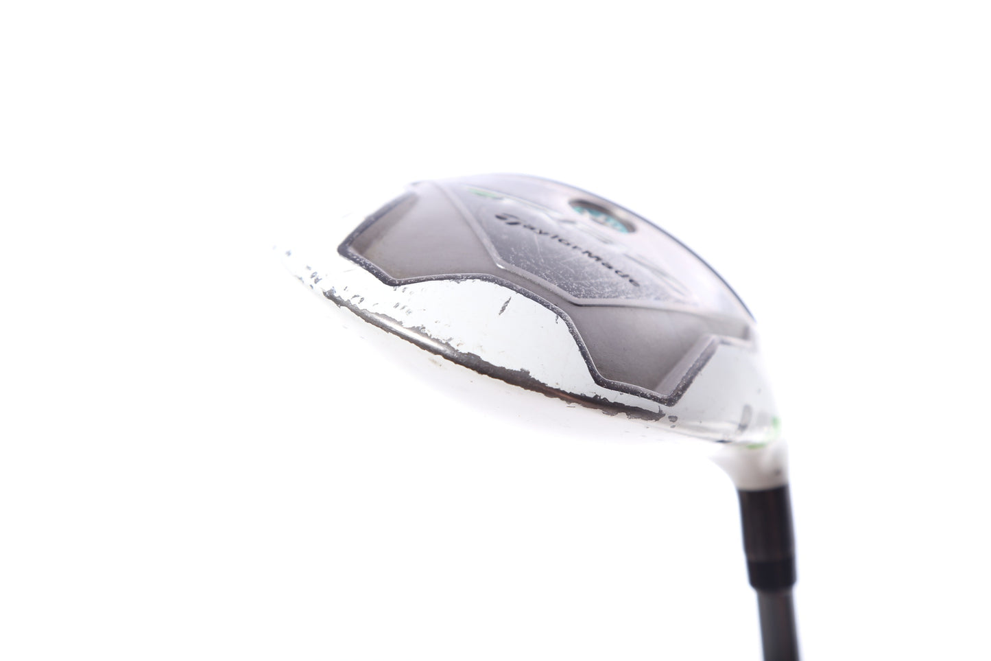 Used TaylorMade RocketBallz 3-Wood - Right-Handed - 15 Degrees - Ladies Flex-Next Round