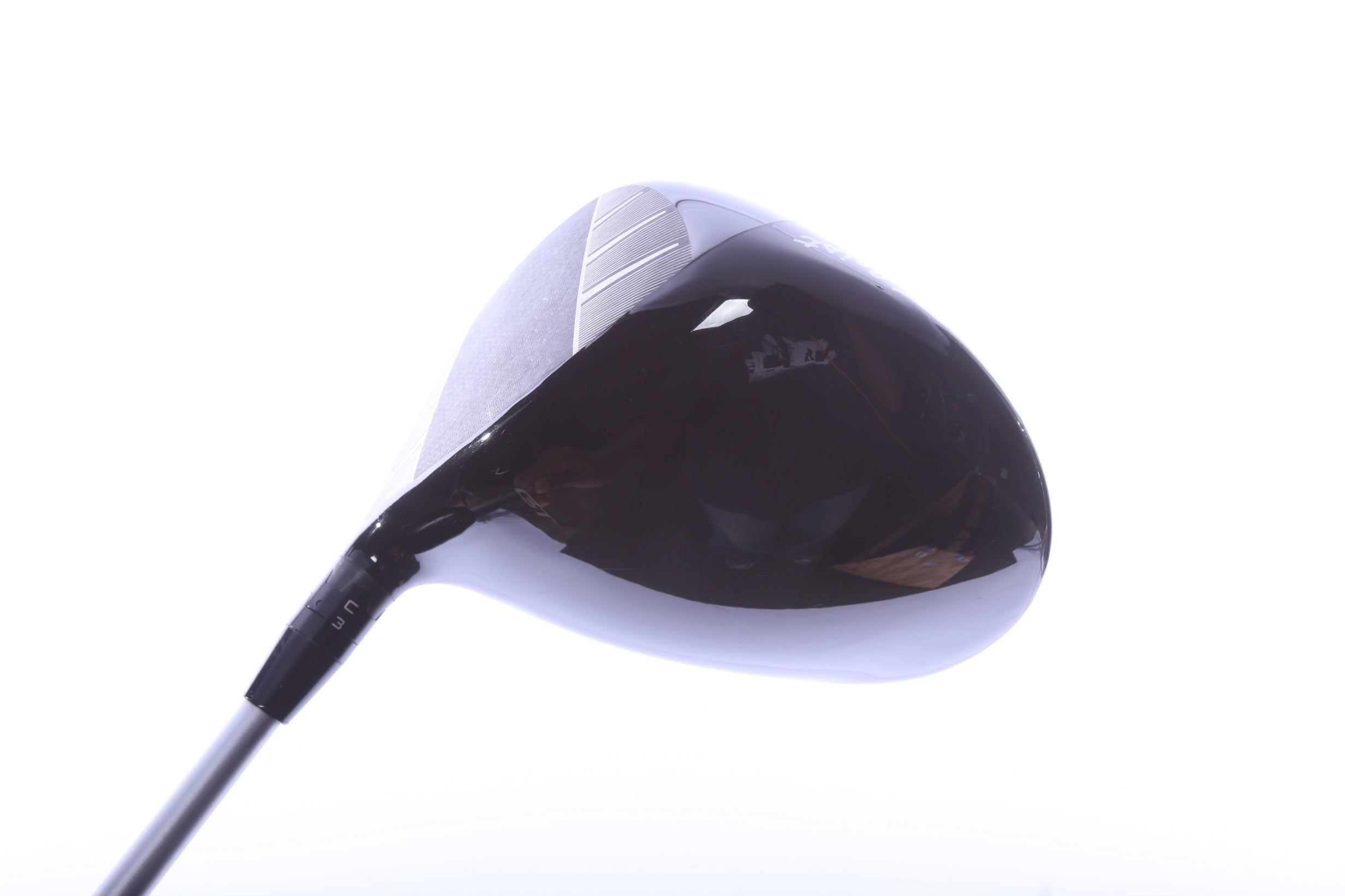 Used Titleist GT2 Driver - 11 Degrees - Seniors Flex Mitsubishi MMT - Right-Handed