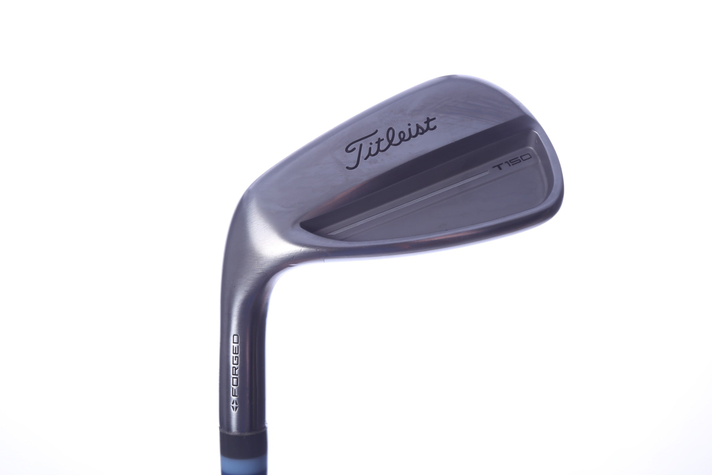 Used Titleist 2025 T150 Pitching Wedge - Left-Handed - 44 Degrees - Stiff Flex-Next Round