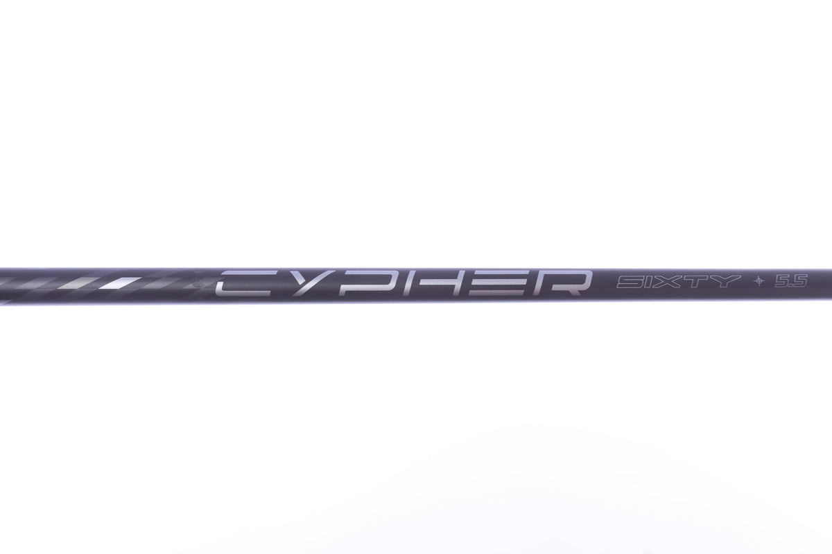 Used Callaway Paradym Ai Smoke HL 6H Hybrid - Right-Handed - 27 Degrees - Regular Flex
