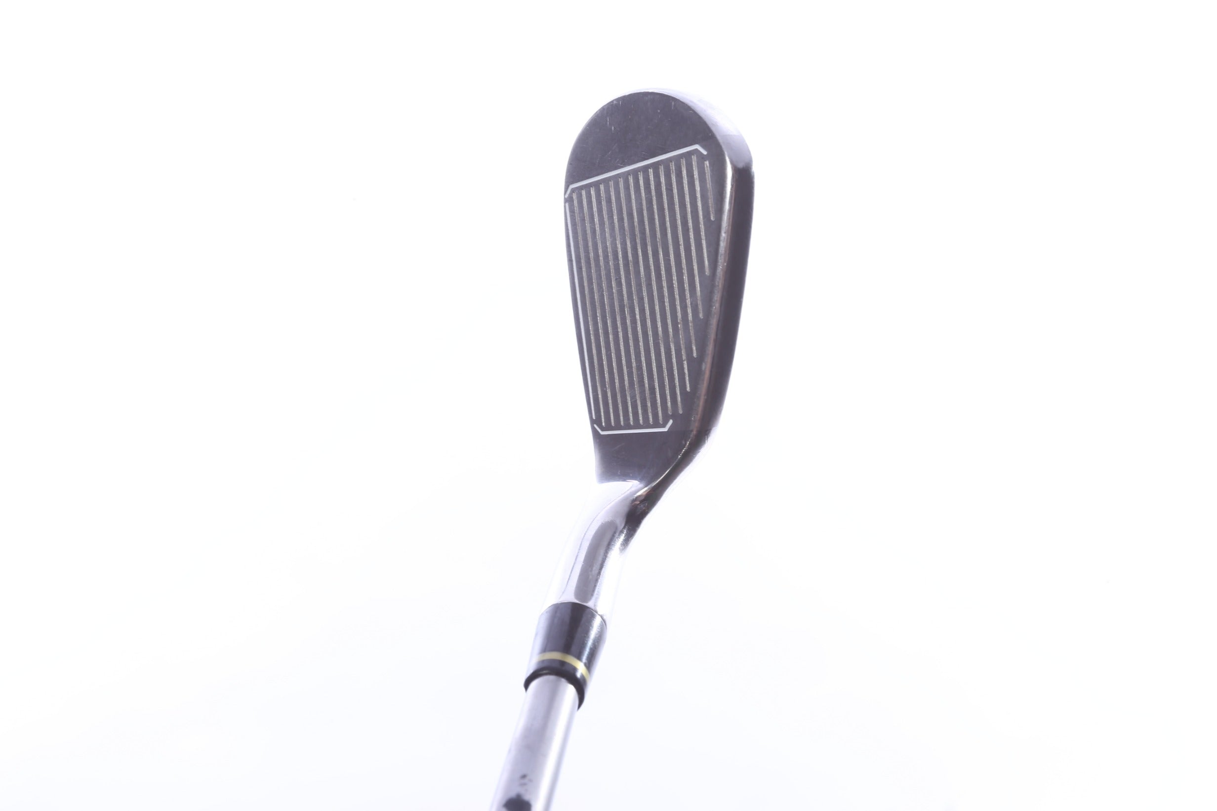 Used Nike SQ MachSpeed Approach Wedge - Right-Handed - 50 Degrees - Stiff Flex-Next Round