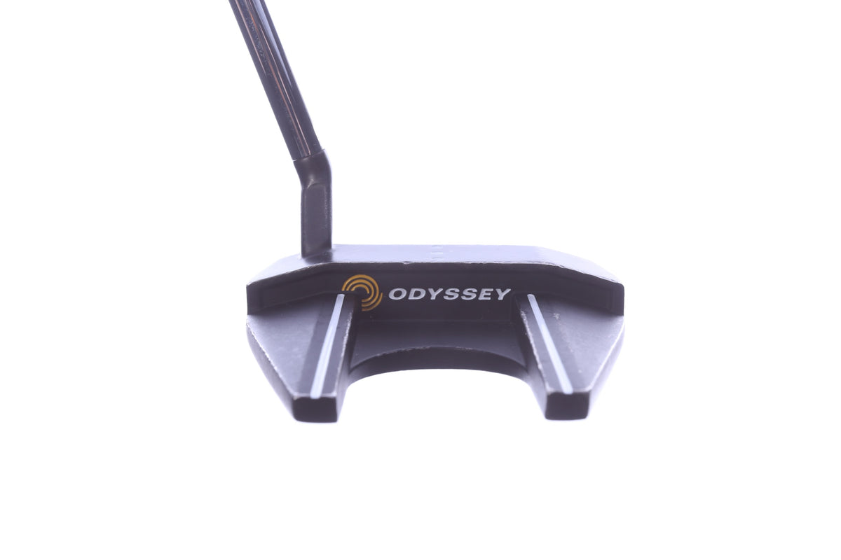 Used Odyssey Stroke Lab 7S Putter - Right-Handed - 35 in - Mallet