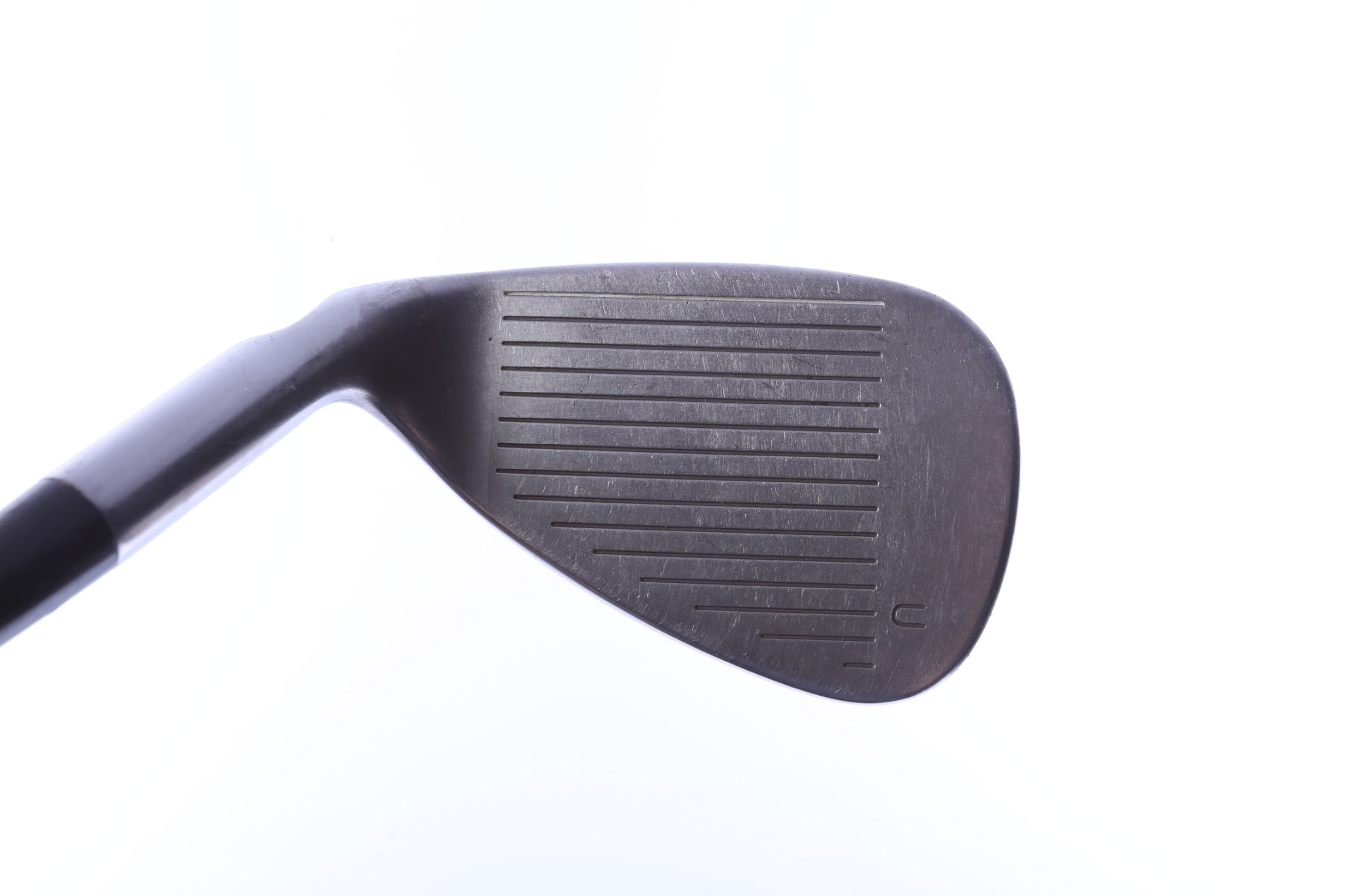 Used Ping G Utility Wedge - Right-Handed - 49.5 Degrees - Stiff Flex-Next Round