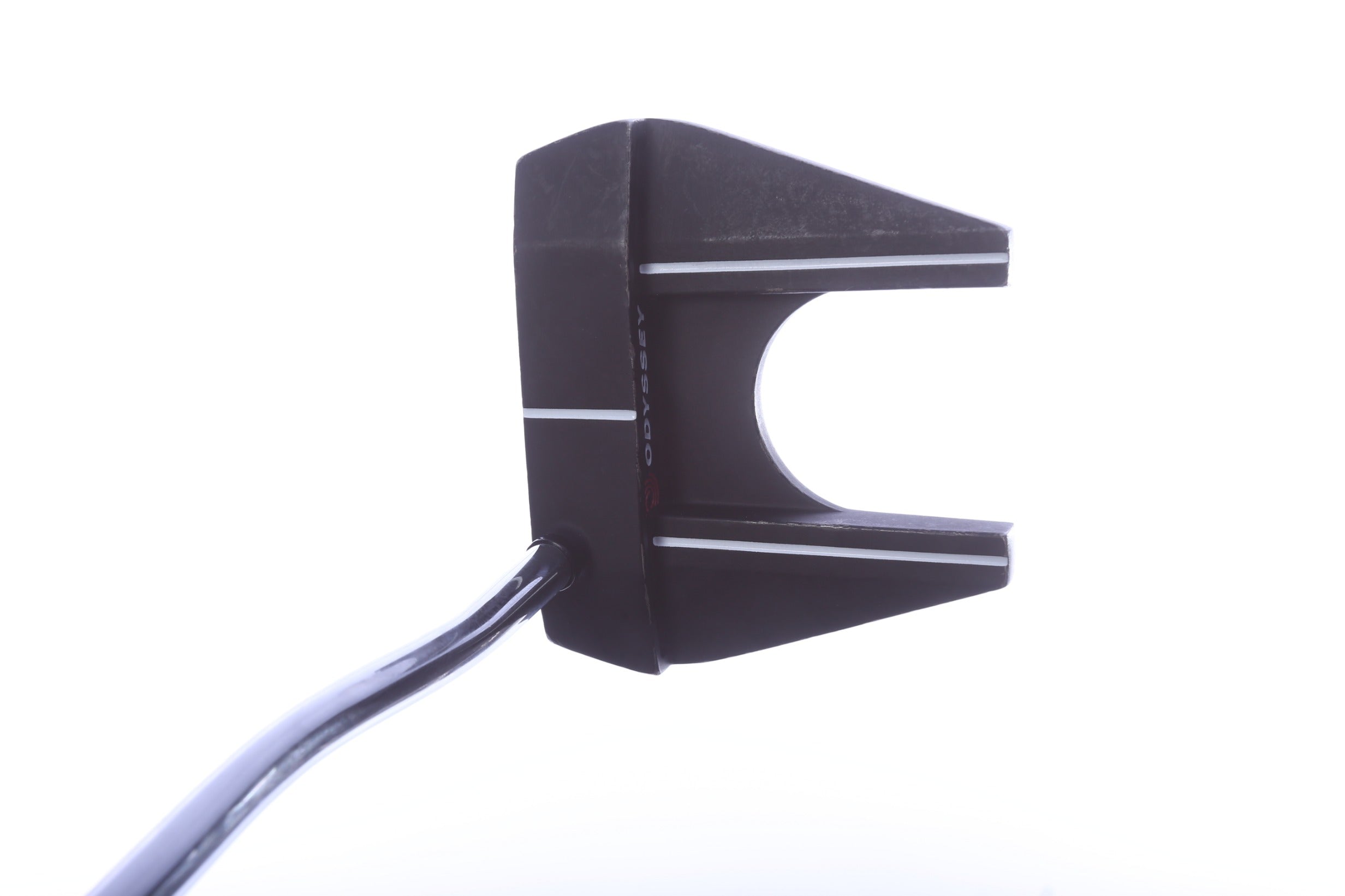 Used Odyssey DFX #7 Putter - Right-Handed - 35 in - Mallet